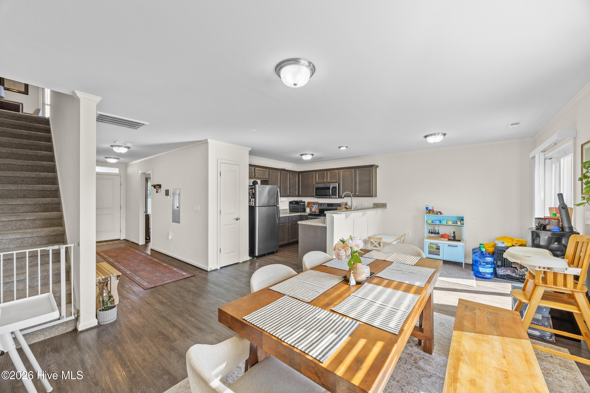 442 Sullivan Loop Road,Midway Park