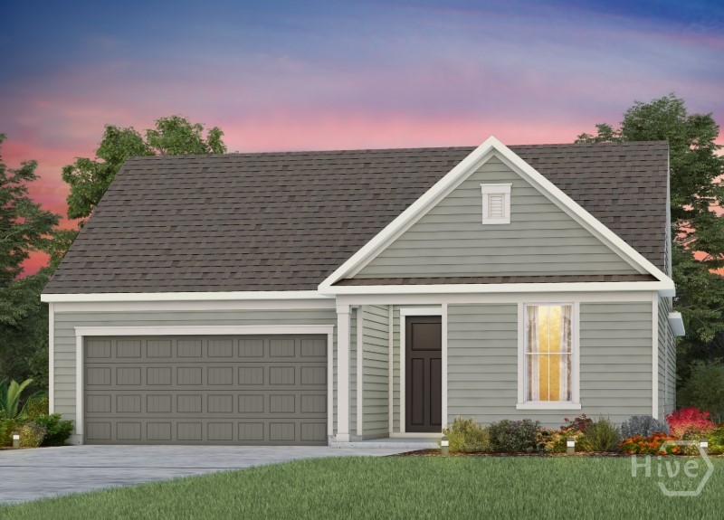 <p>Richmond Hill Active Listings</p>