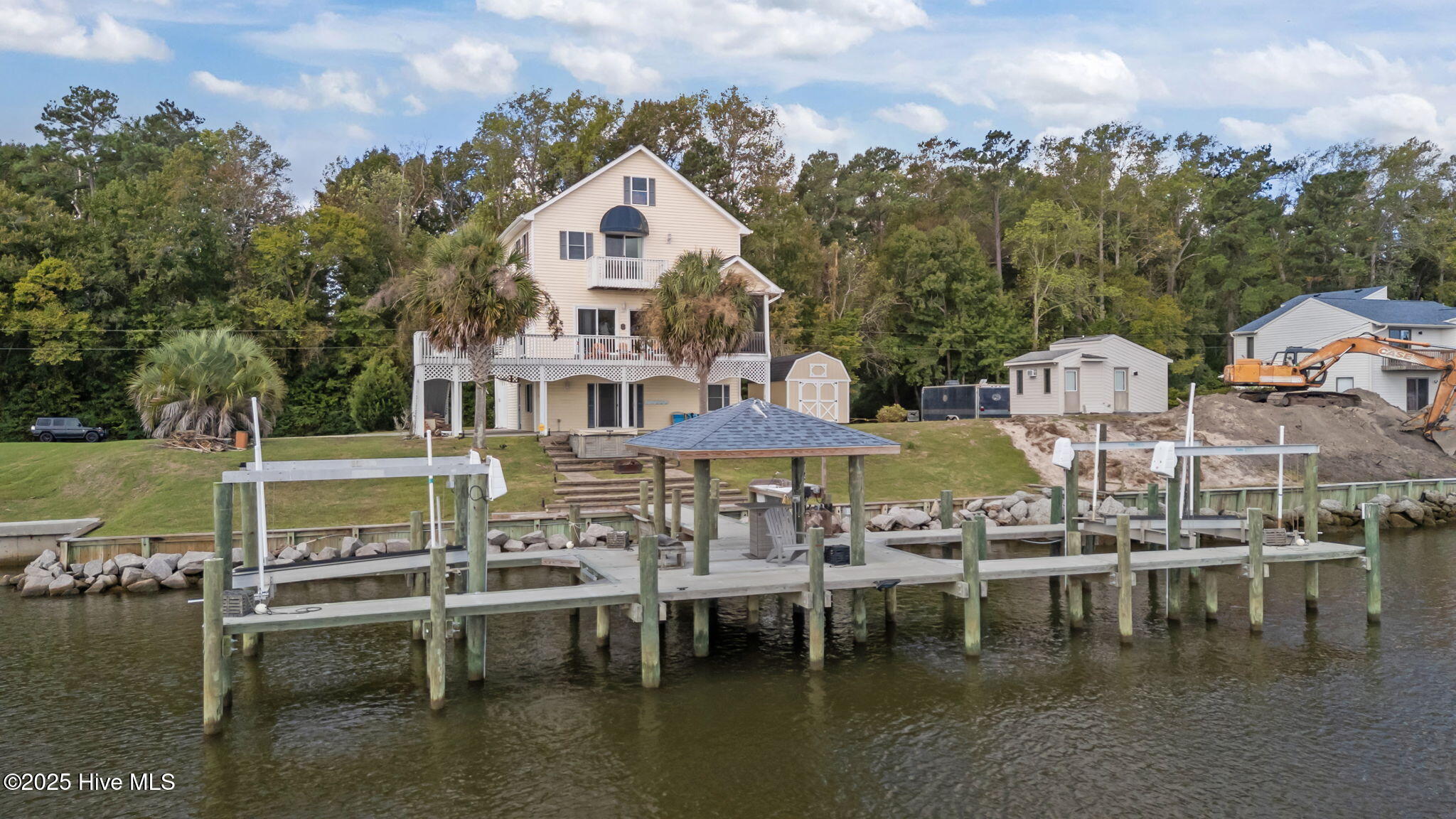 850 Sea Gate Drive,Newport