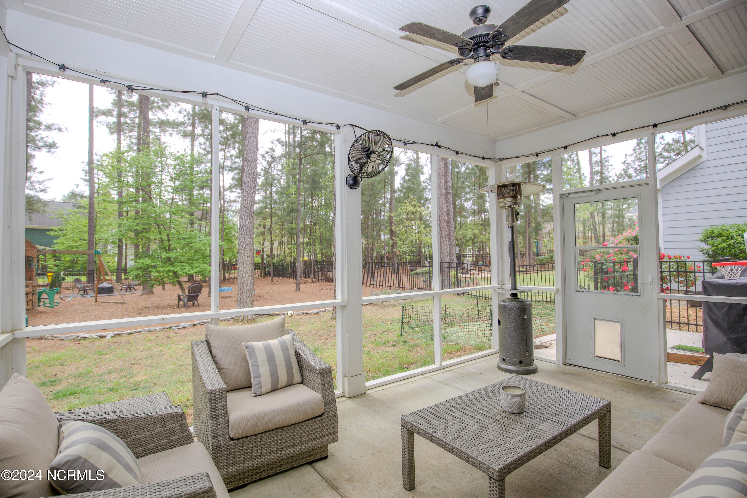 144 Moultrie Lane, Aberdeen, NC, 28315