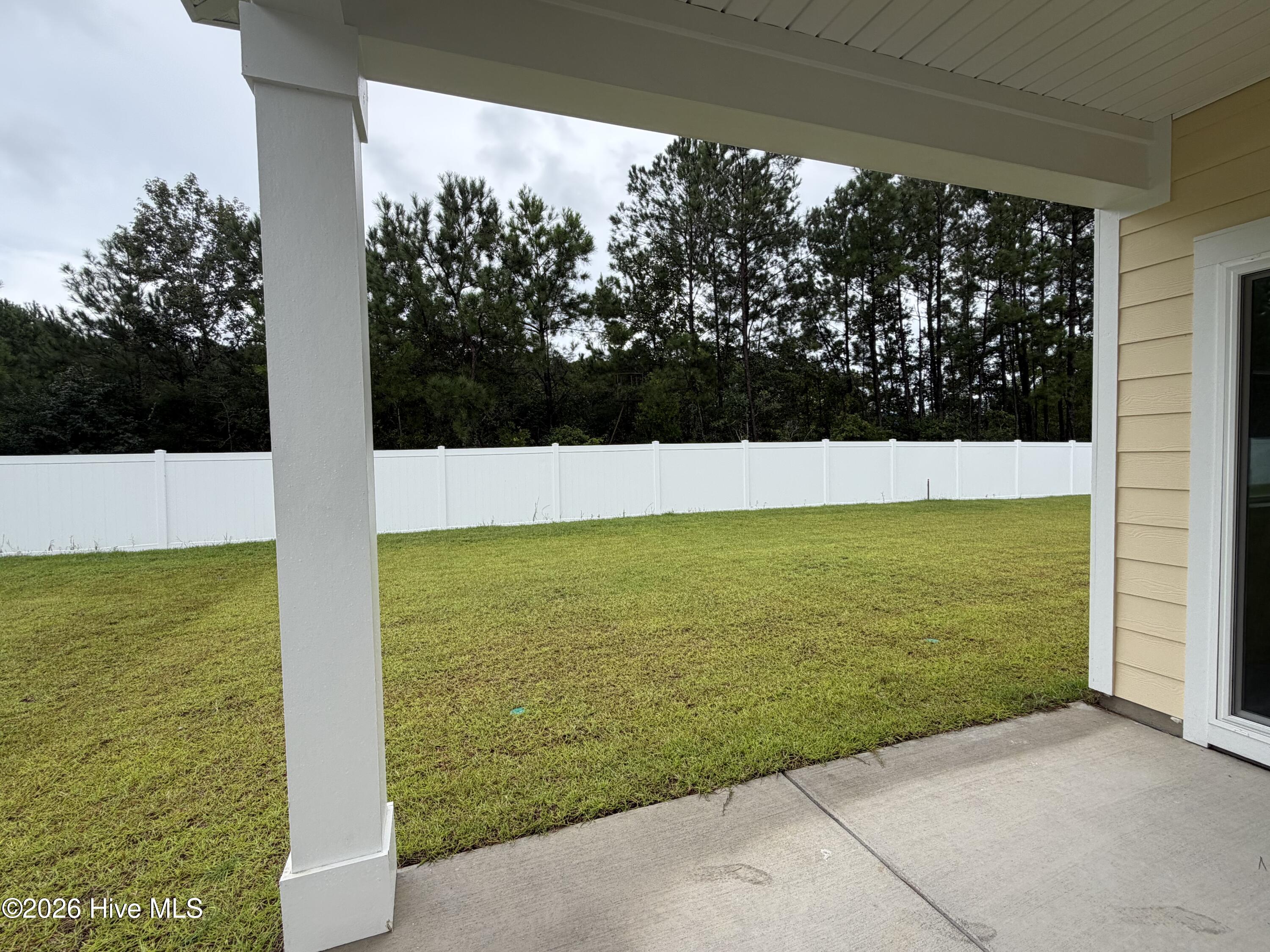 Photo 2 of Single family home for sale at 282 Ridley St, Longs, SC 29568 | MLS# 100600509 | Listing updated on 2026-10-09