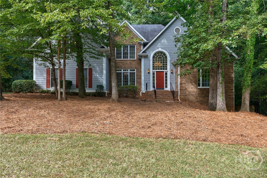 Property at 105 Telfair Place
