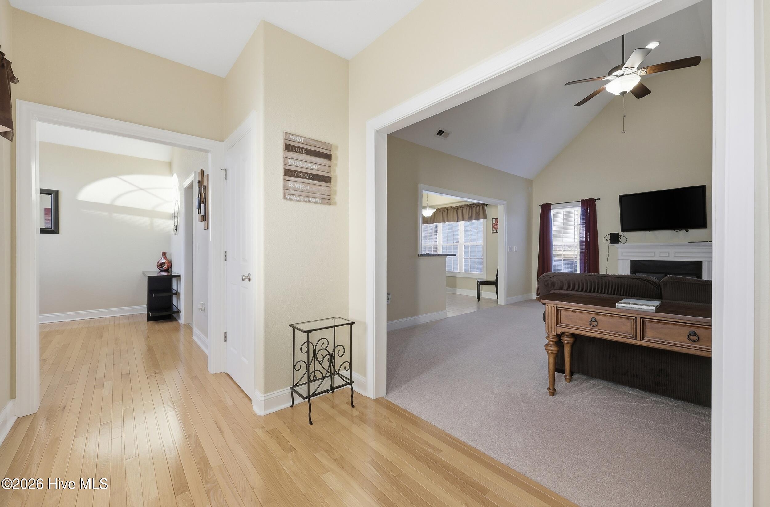 106 Lands End Drive, Elizabeth City, NC, 27909