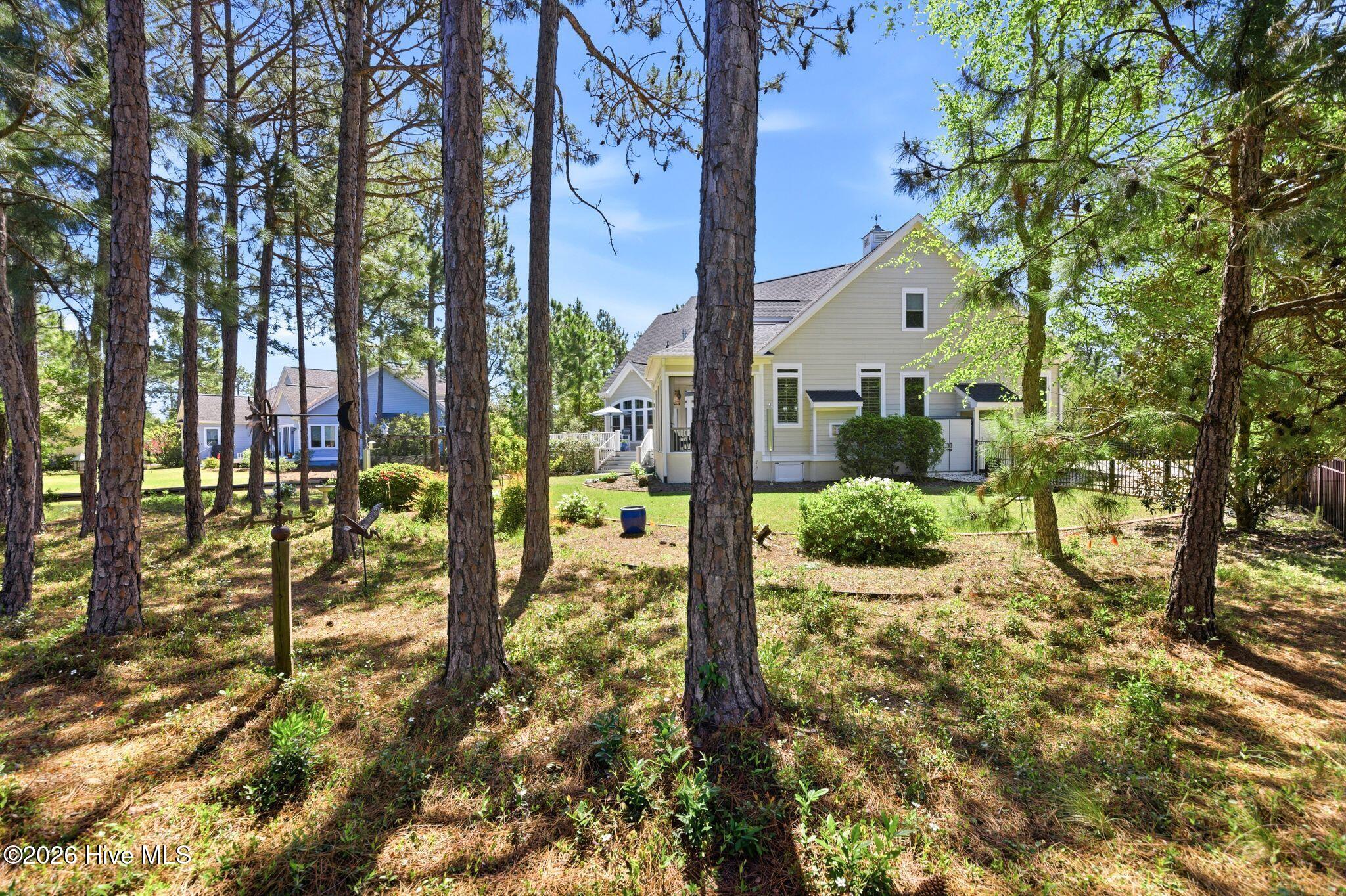 3902 Fairhaven Drive, Southport, NC, 28461