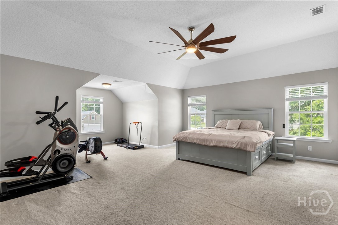 95 Flemington Oaks Drive, Hinesville, GA 31313 Listing Photo  23