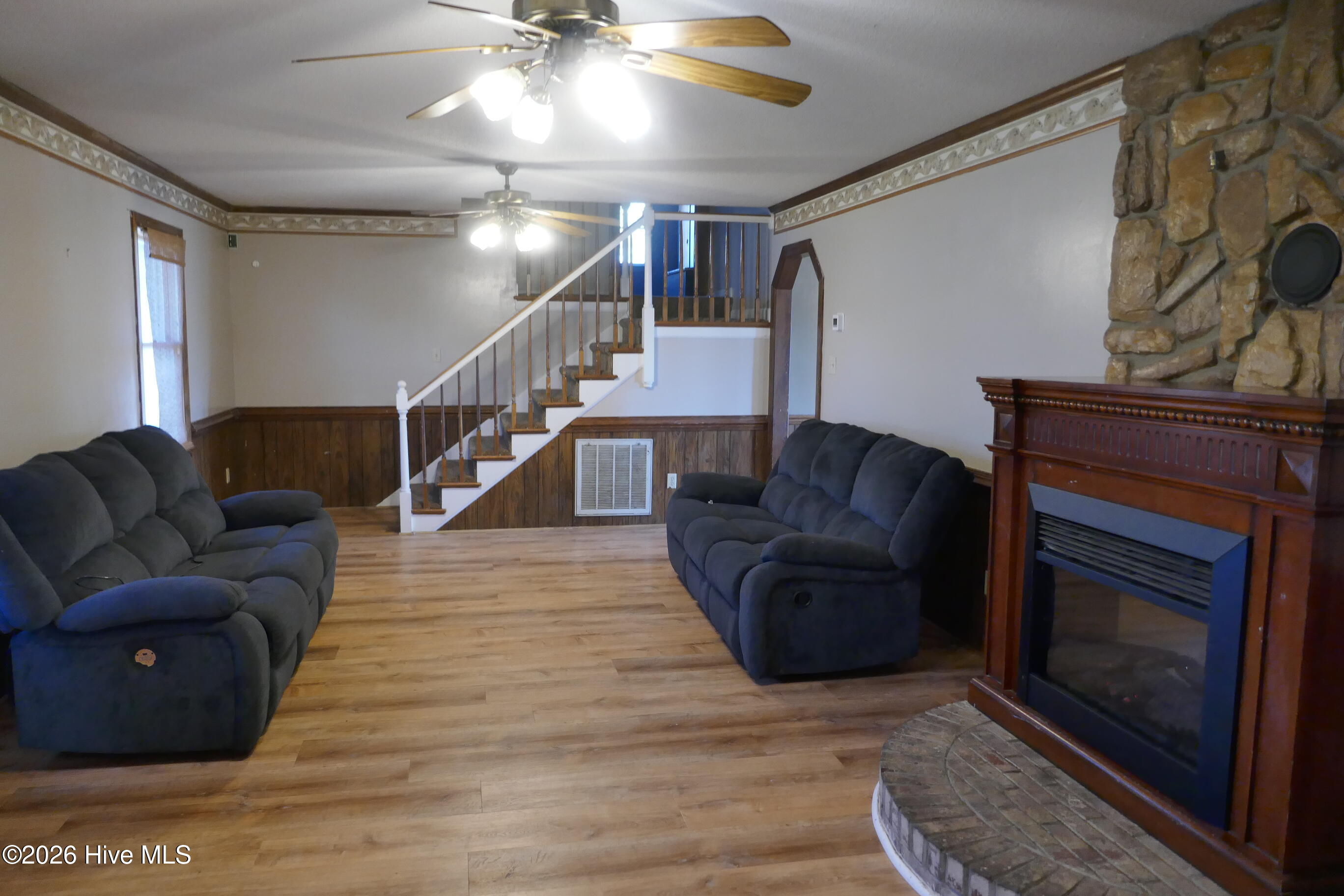 1803 Vine Street, Elizabeth City, NC, 27909