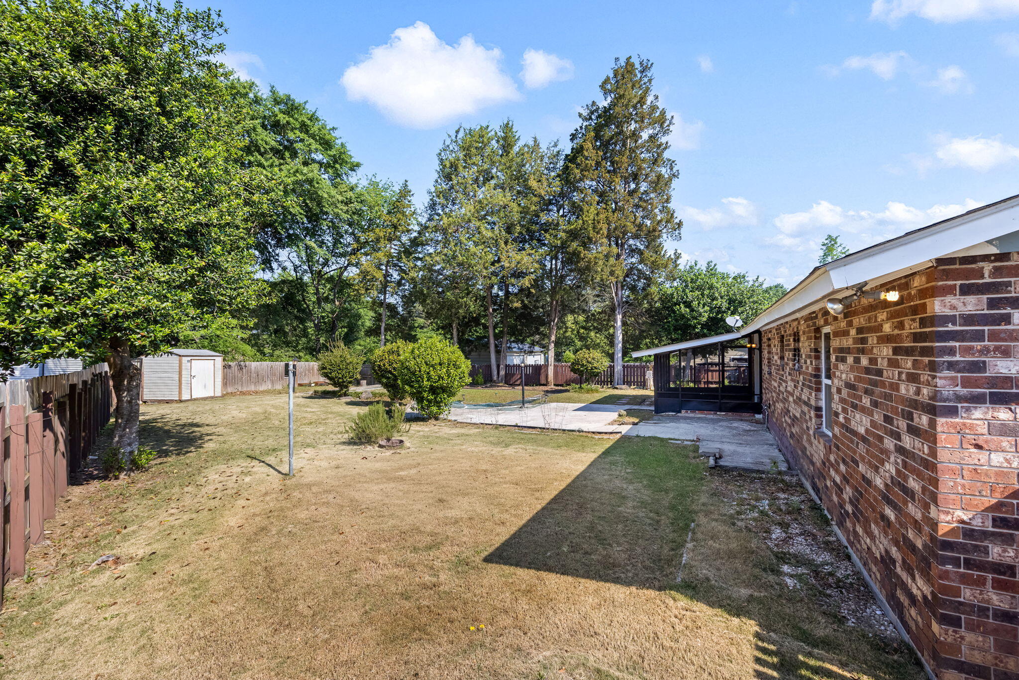 2611 Shalimar Drive, Augusta, GA, 30906