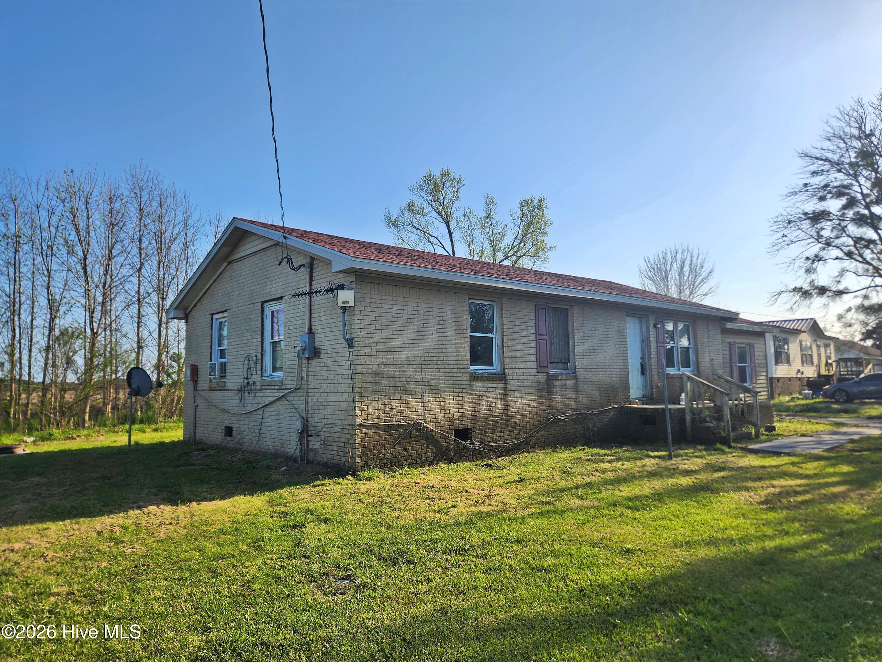 Homes for sale in Engelhard, NC | 1729 Swamp Rd, Engelhard, NC 27824 | MLS# 100564666