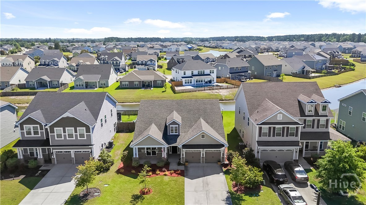 9 Brookhaven Drive, Port Wentworth, GA, 31407