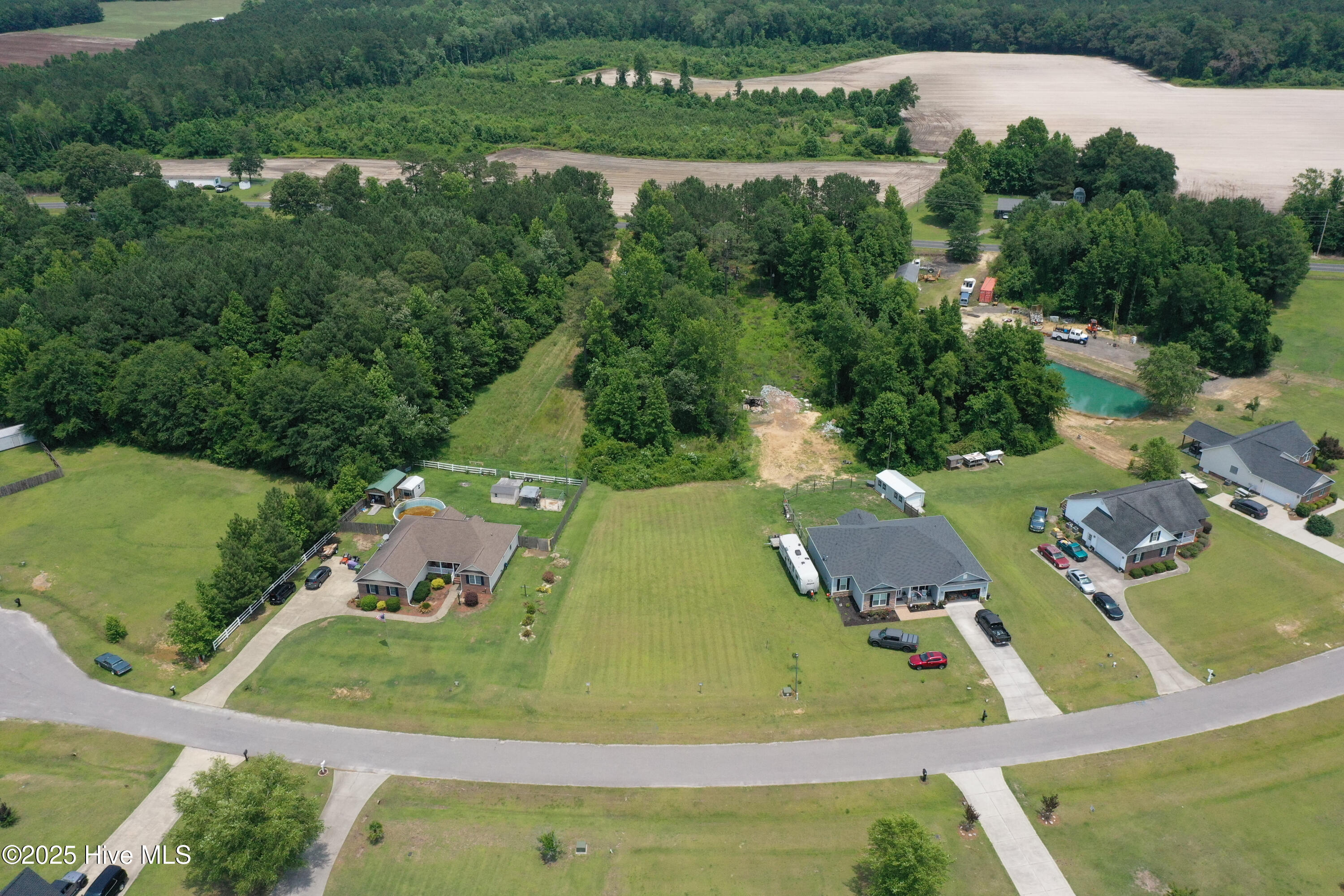 170 Eastwind Drive, Lumberton, NC, 28358