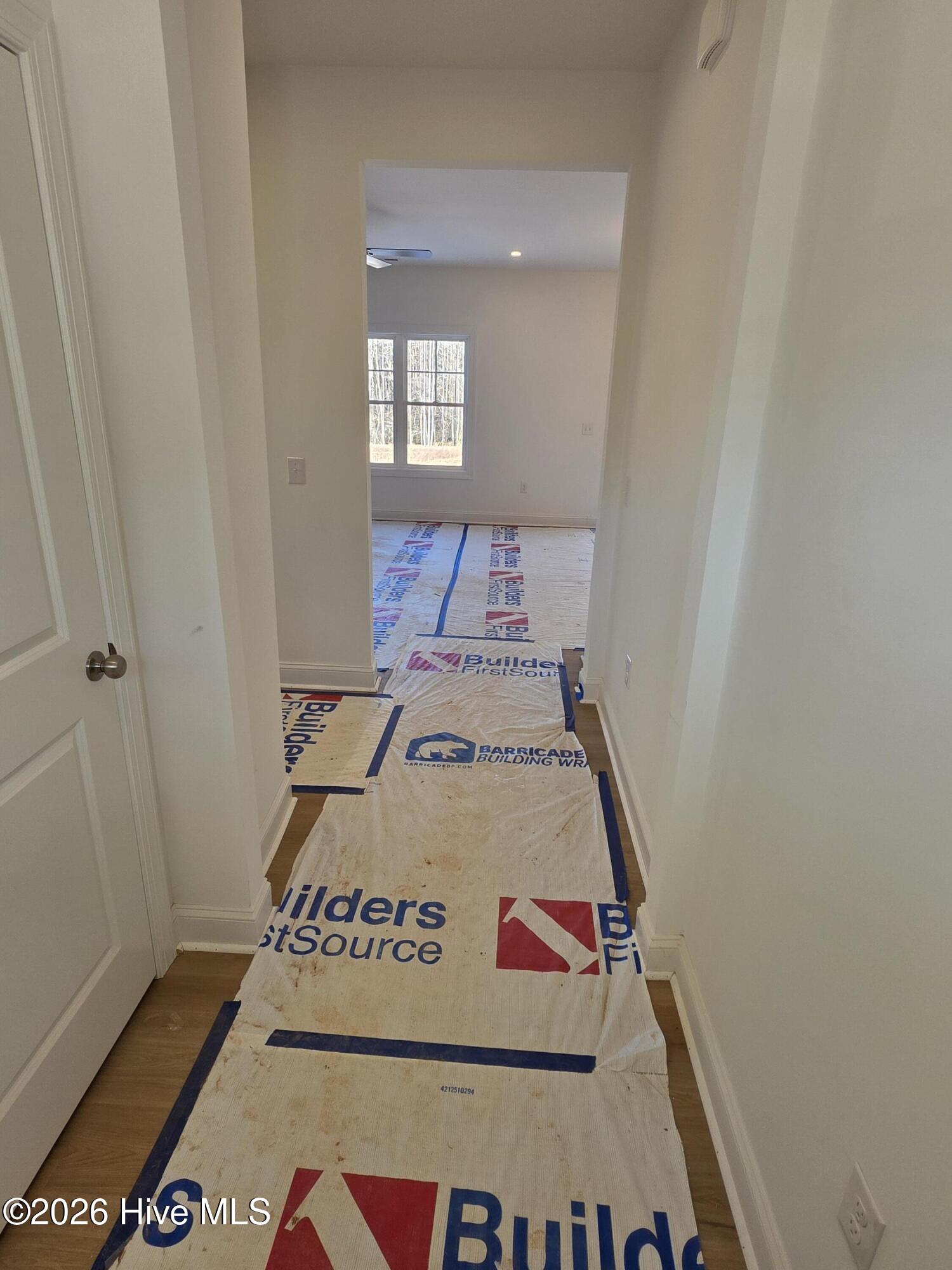 143 Carver Street, Carthage, NC, 28327