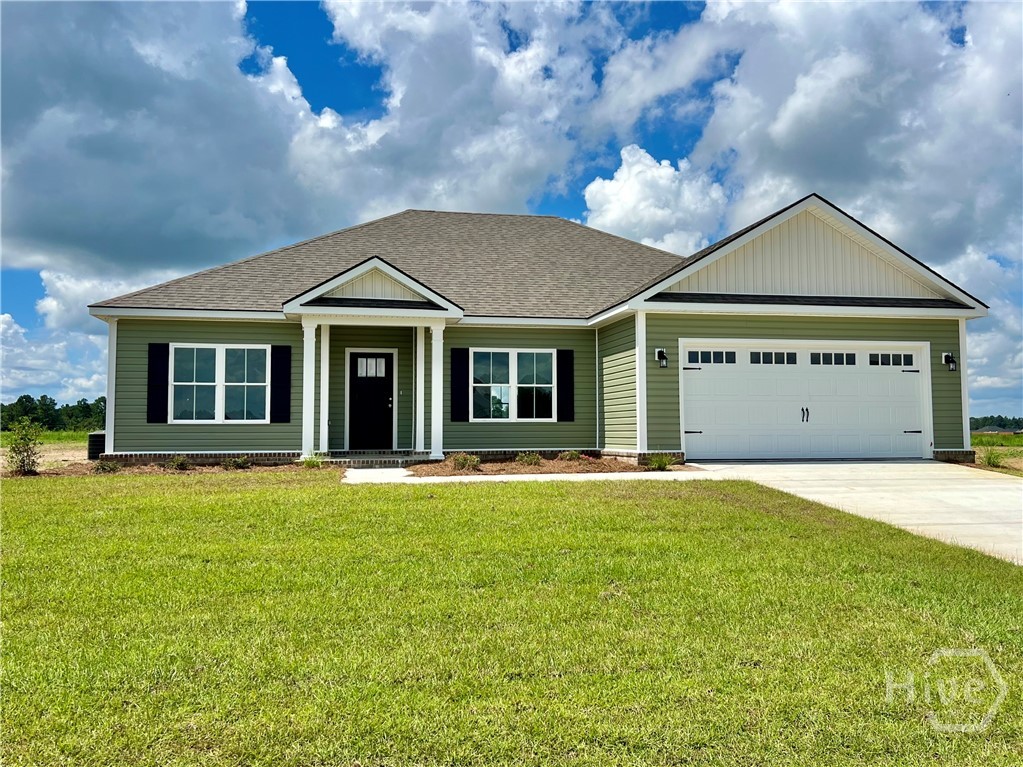 Property at 140 Griffith Lane