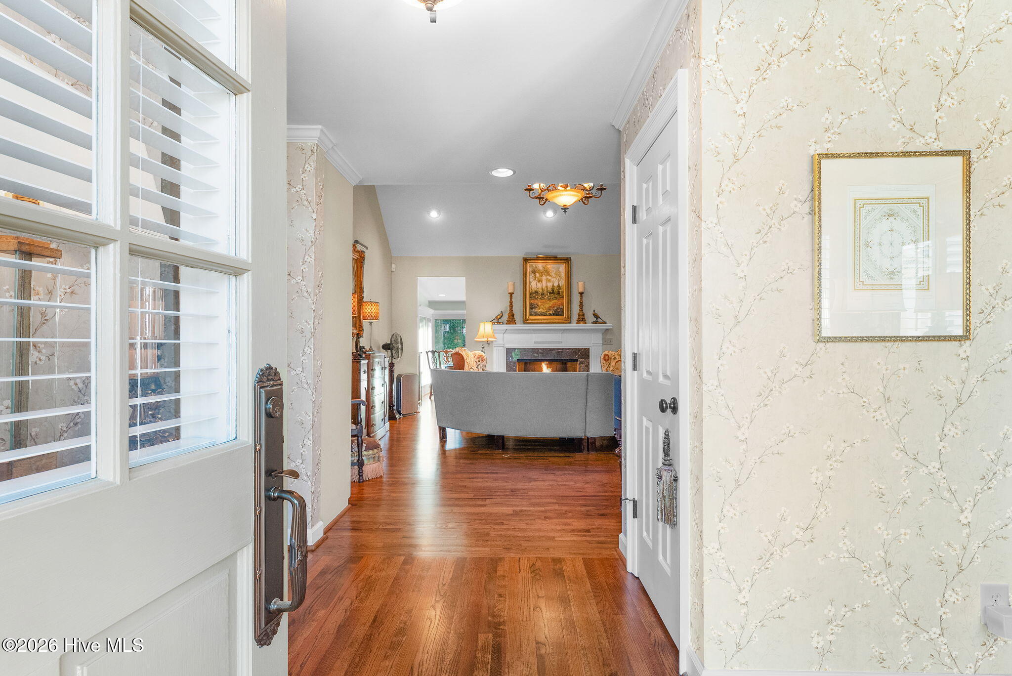 Foyer