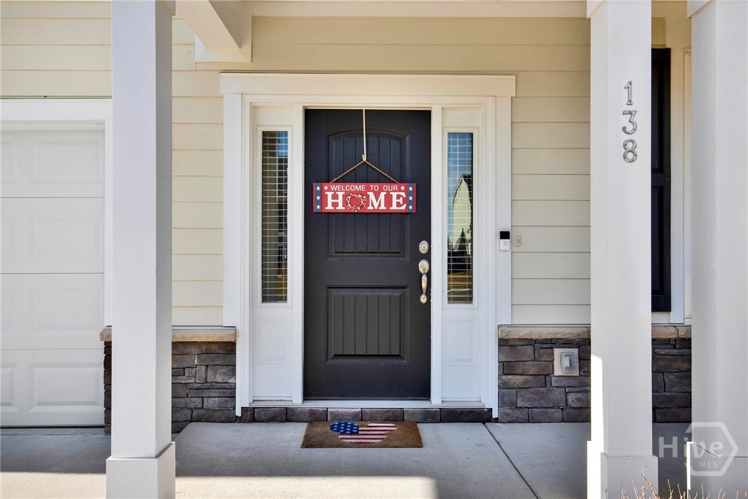 138 Spring Hill Drive, Richmond Hill, GA, 31324