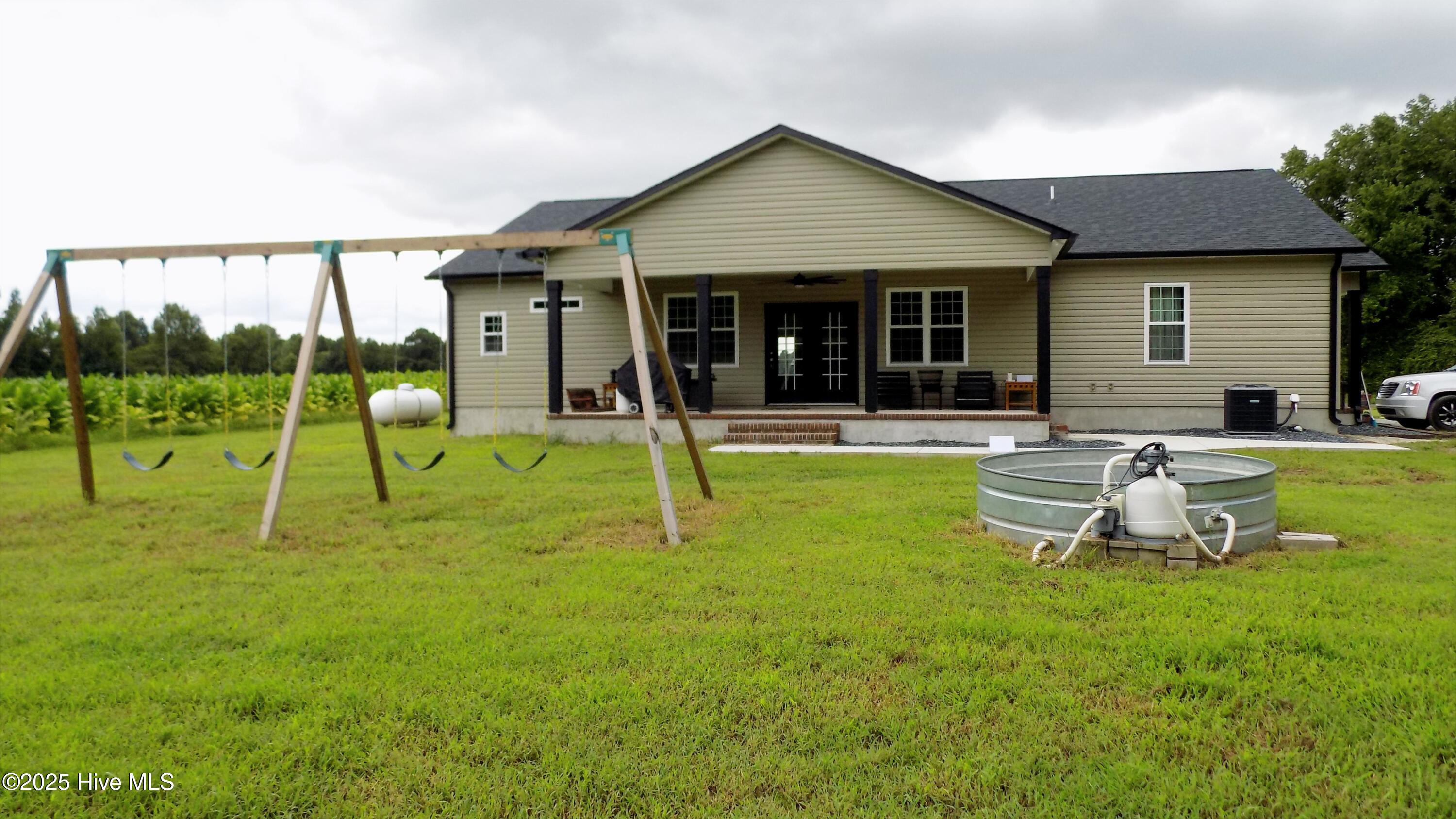 Homes for sale in Maysville, NC | 1560 White Oak River Rd, Maysville, NC 28555 | MLS# 100499353