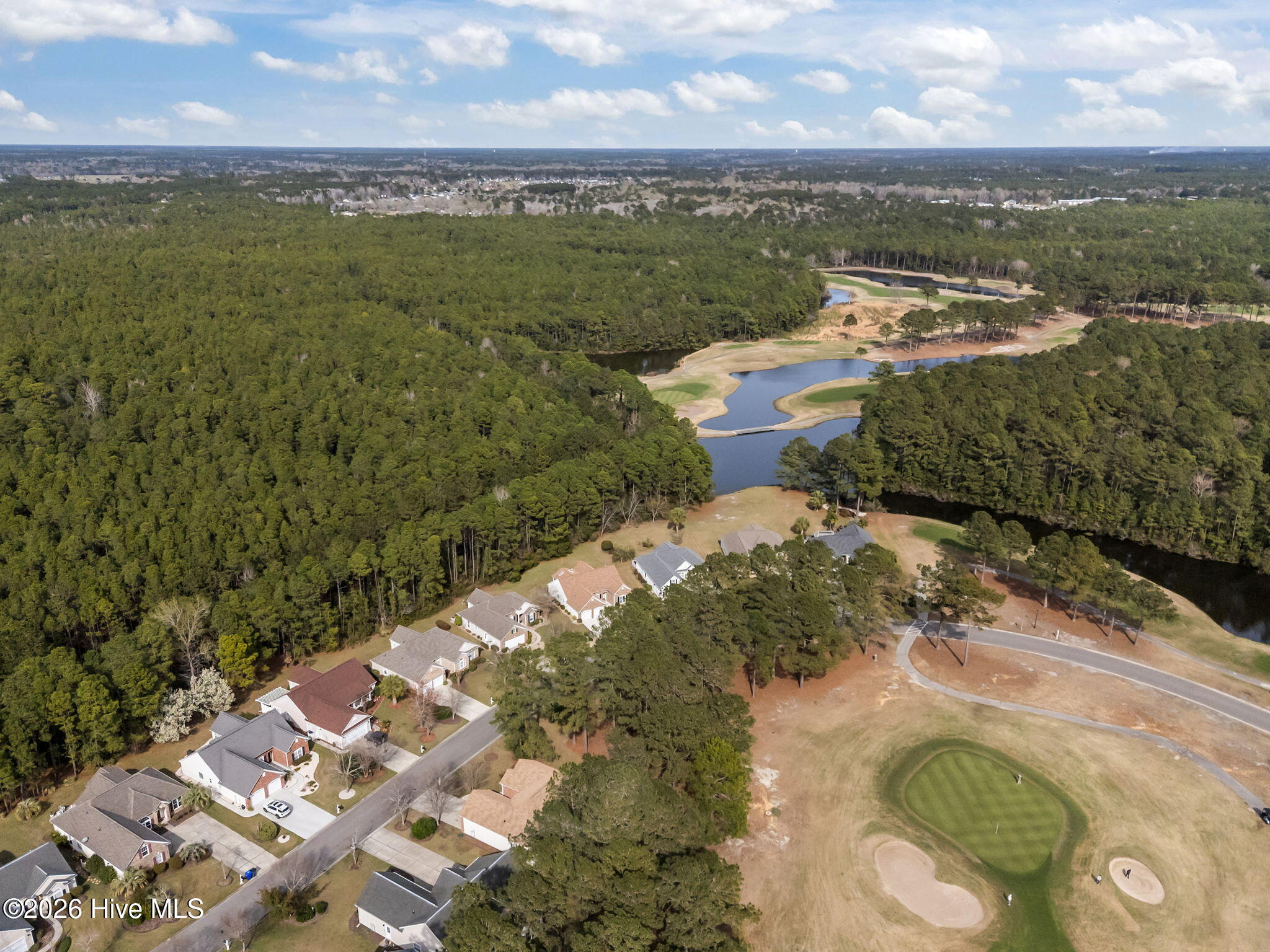 556 Sandpiper Bay Drive SW, Sunset Beach, NC, 28468