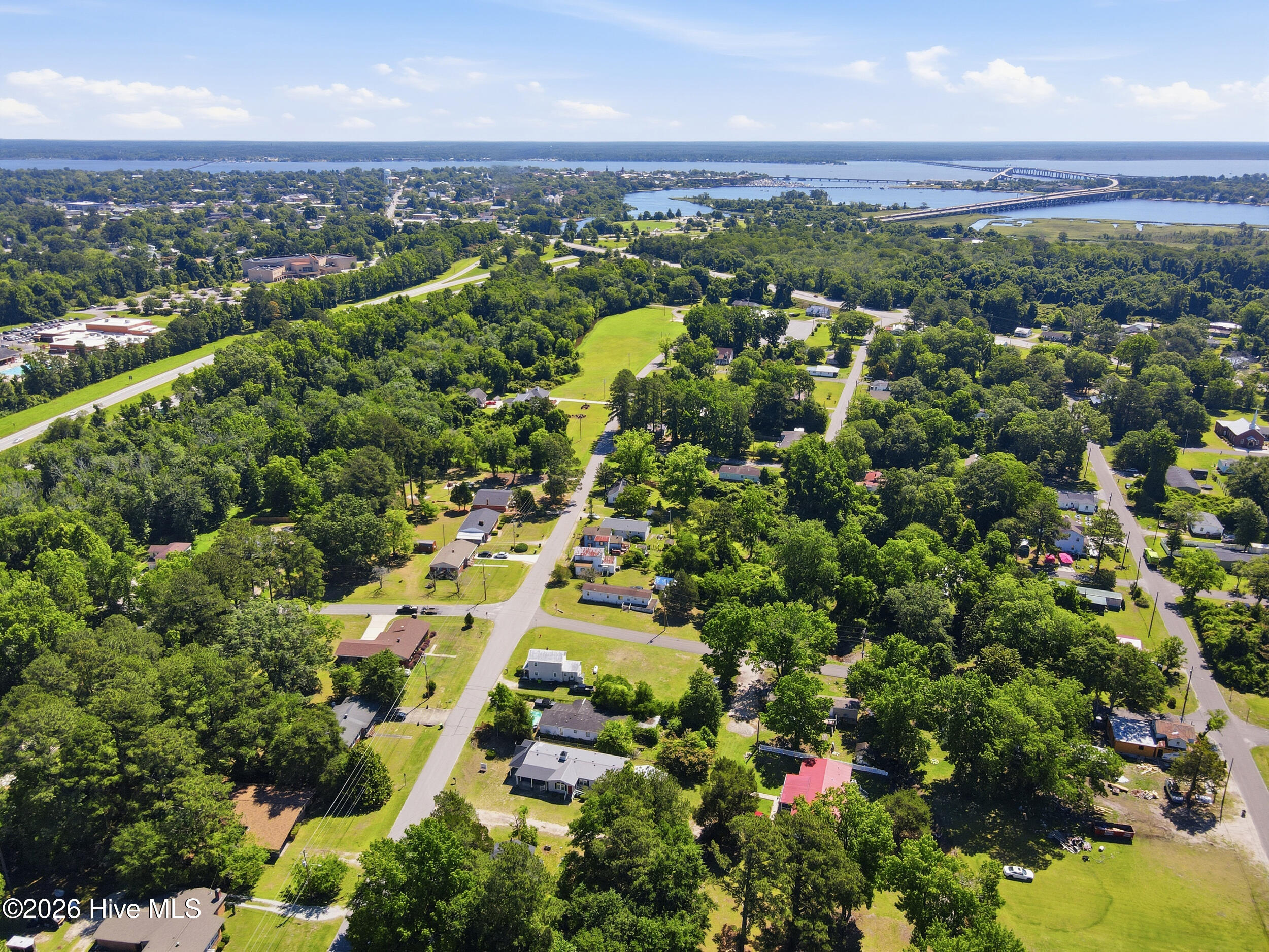 1904 Chestnut Avenue,New Bern