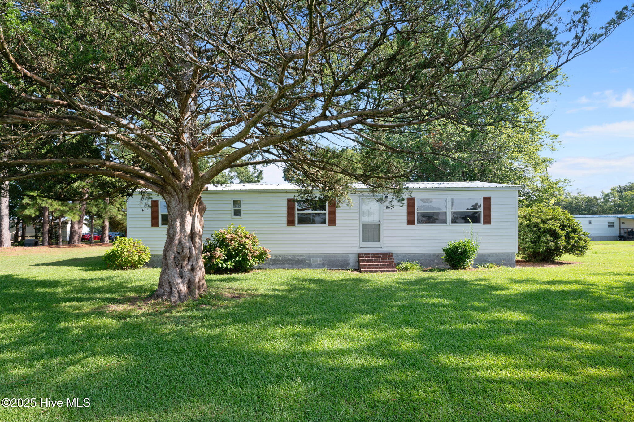 Property at 1865 Haddock Road