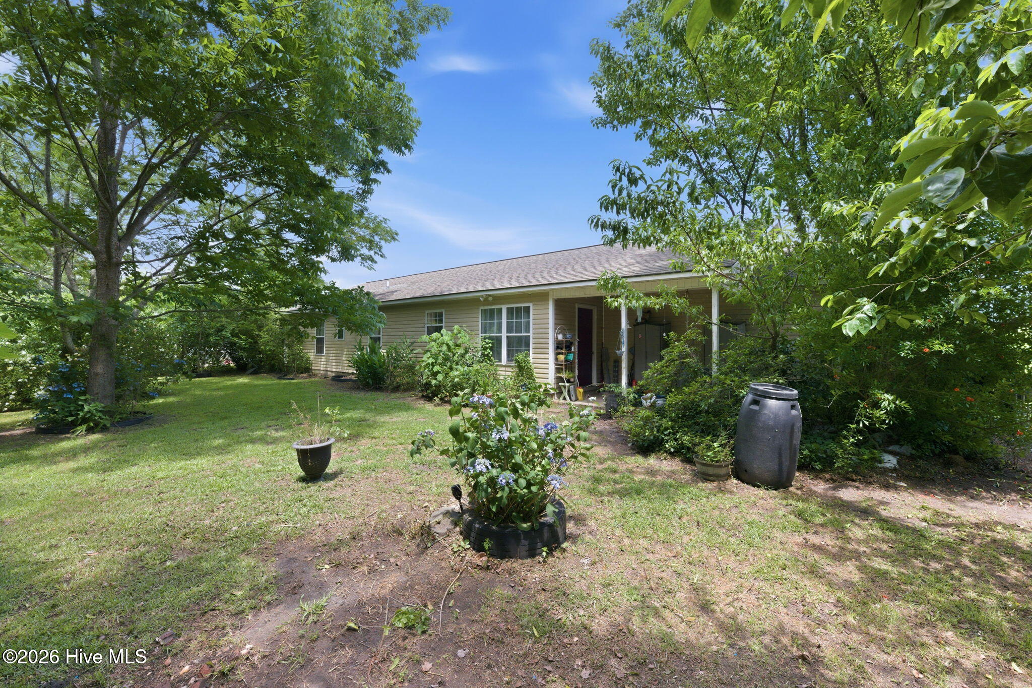 607 Darkwood Drive,Havelock