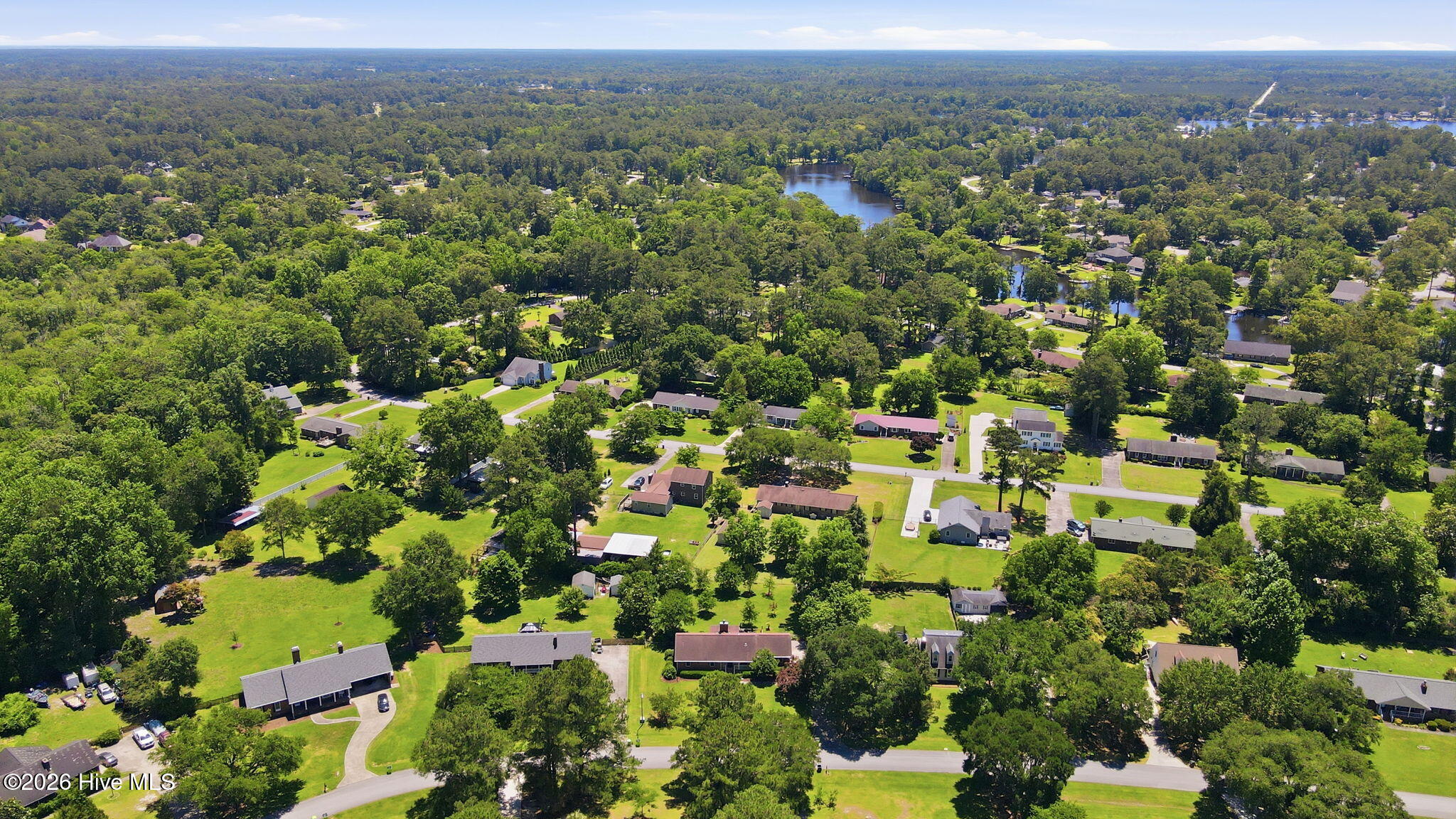 4903 Creekside Drive,New Bern