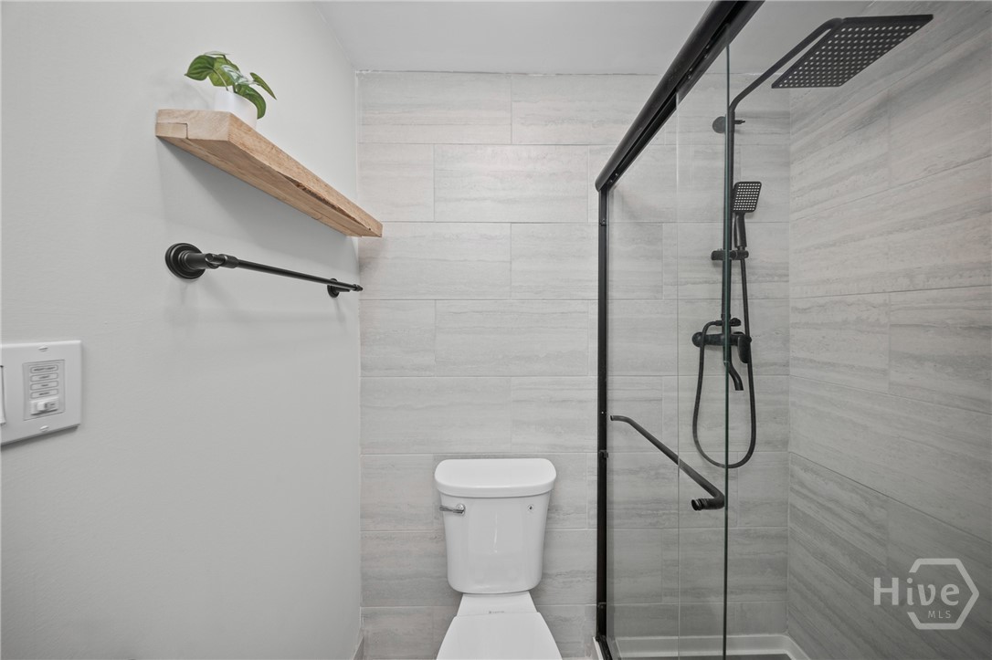 Main Bath