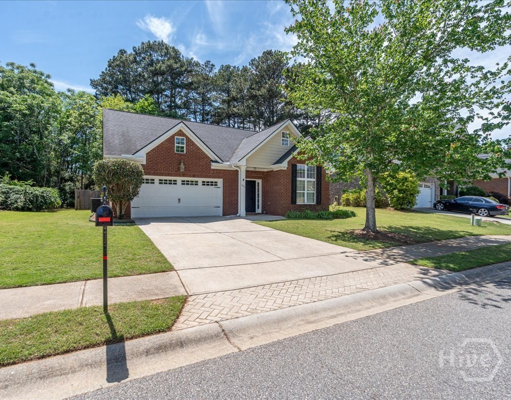 Property at 1090 Brookshire Court