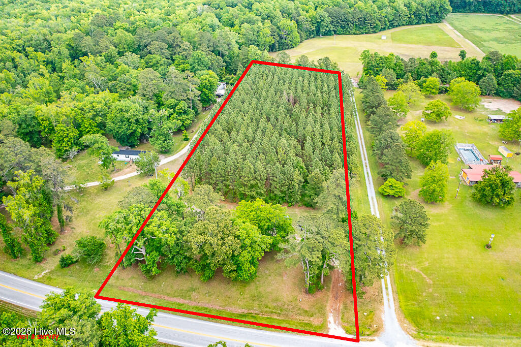 4640 N Us 17 Highway,Ernul