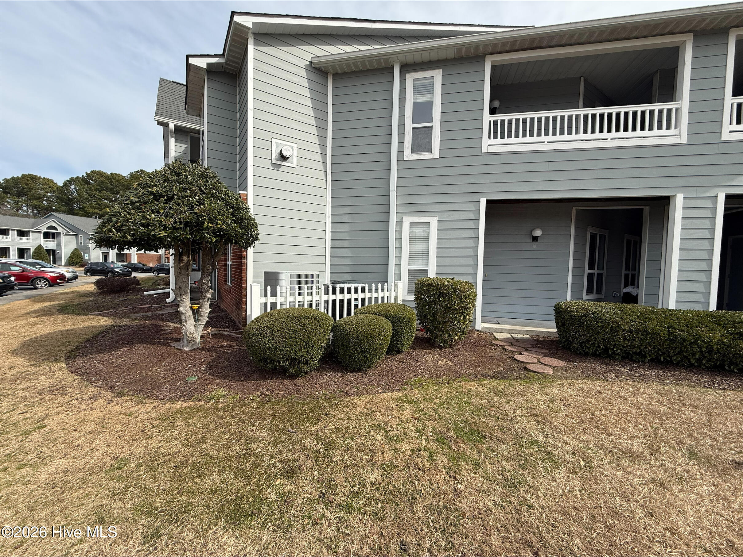 107 Breezewood Drive UNIT A, Greenville, NC, 27858