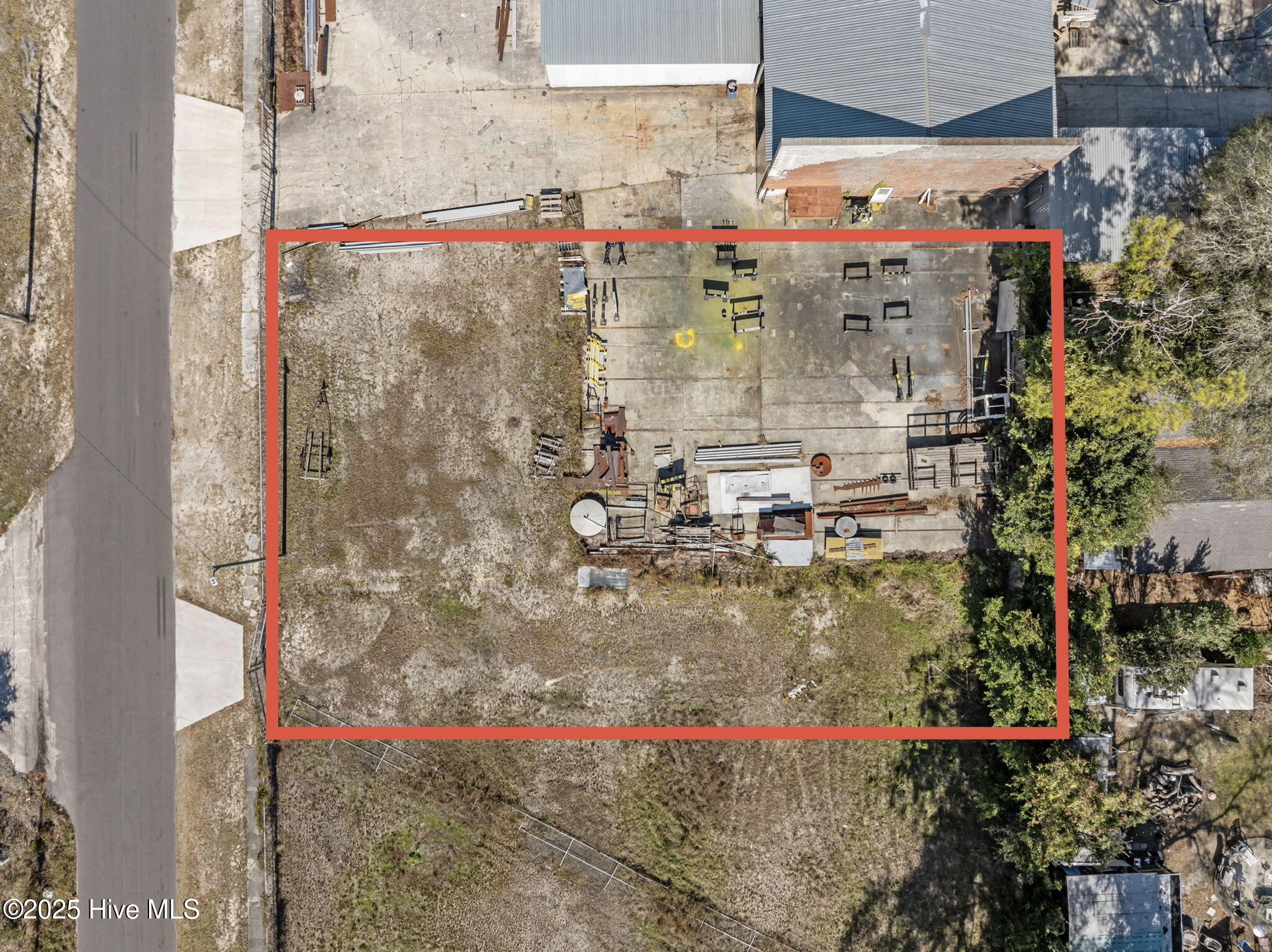 2607 Worth Drive, Wilmington, NC, 28412