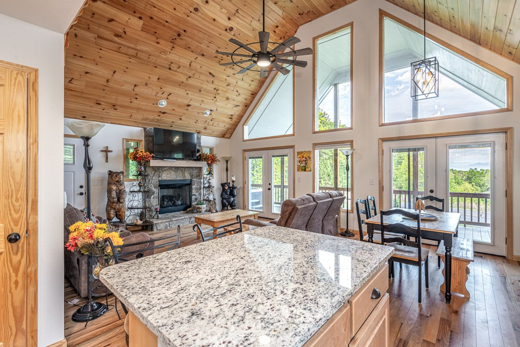 604 Point Overlook Trail, Murphy, NC 28906 Listing Photo  21