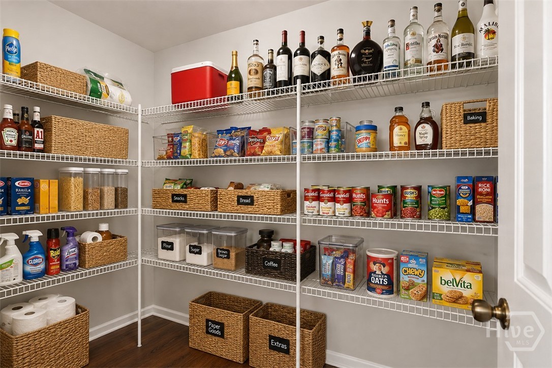 Pantry