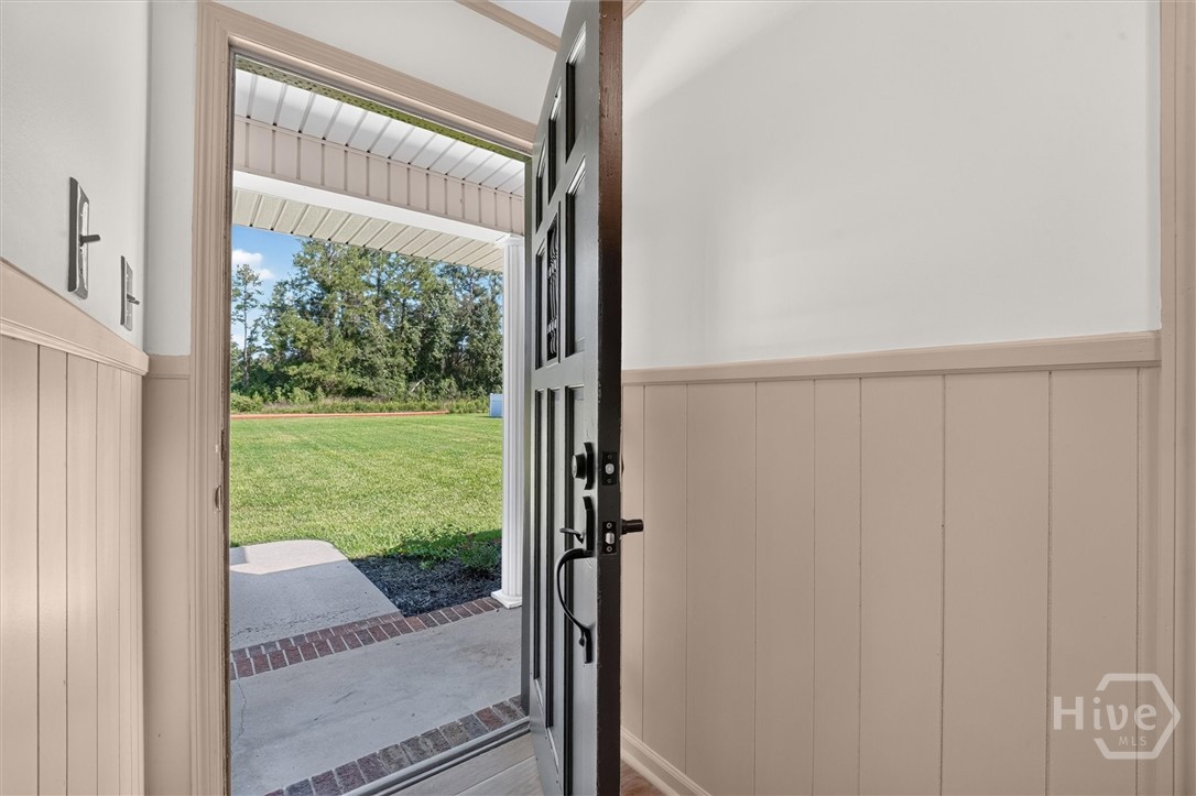 Photo 2 of Single family home for sale at 563 Keith Rd, Guyton, GA 31312 | MLS# SA363180 | Listing updated on 2026-09-13