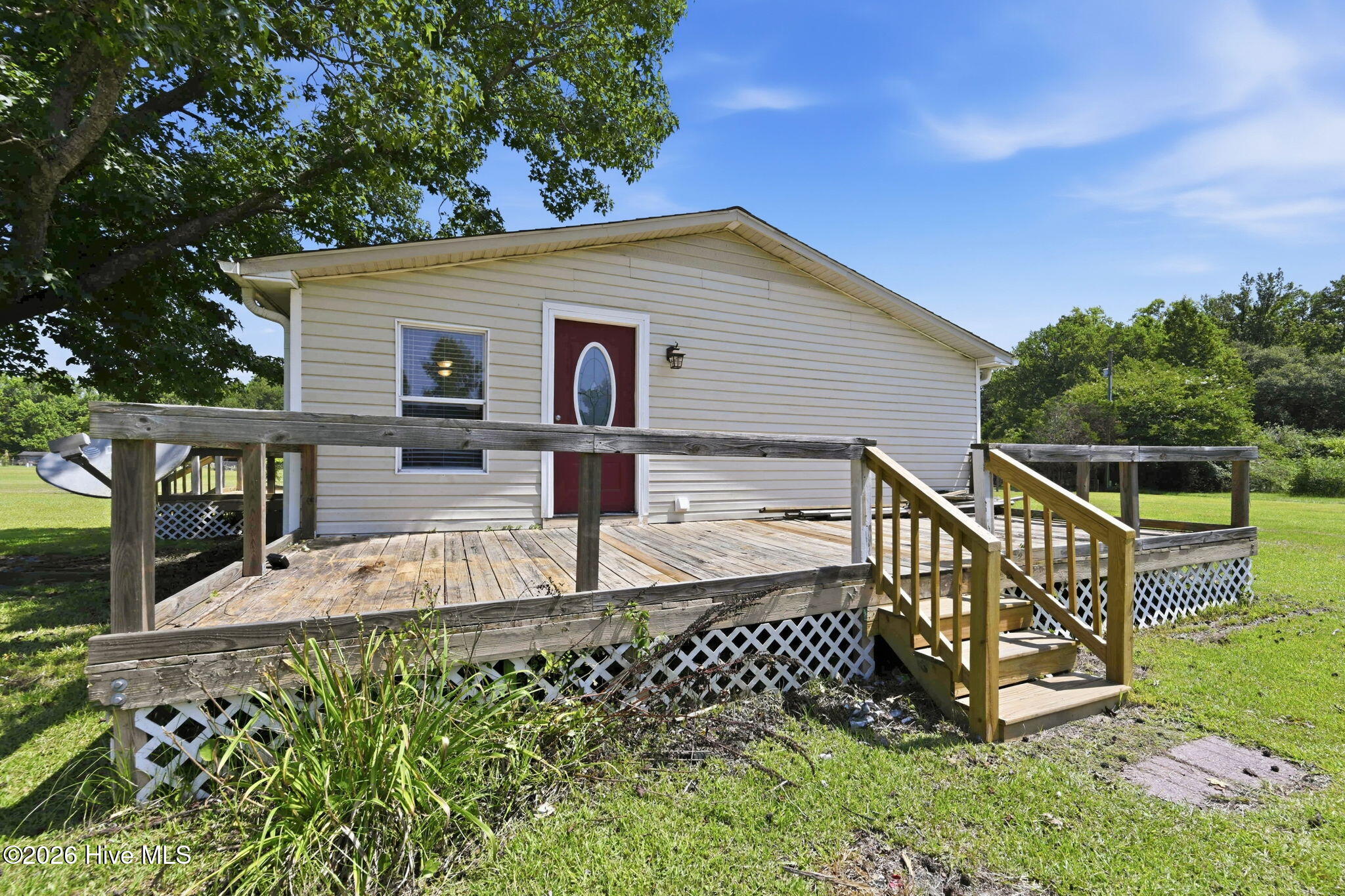931 Haw Branch Road,Beulaville