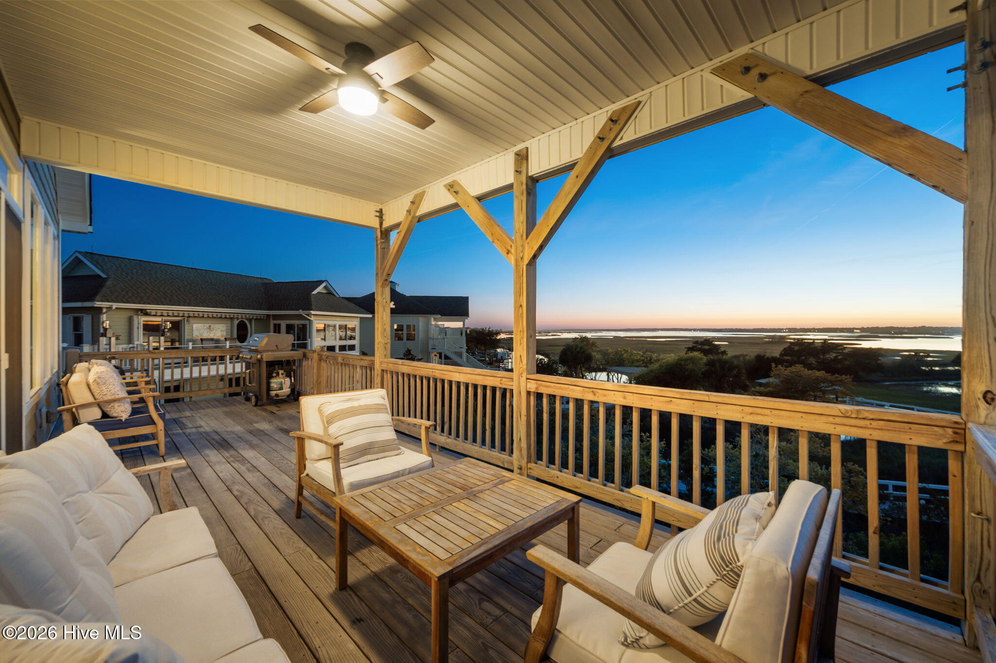 331 Oceanaire Lane, Surf City, NC, 28445