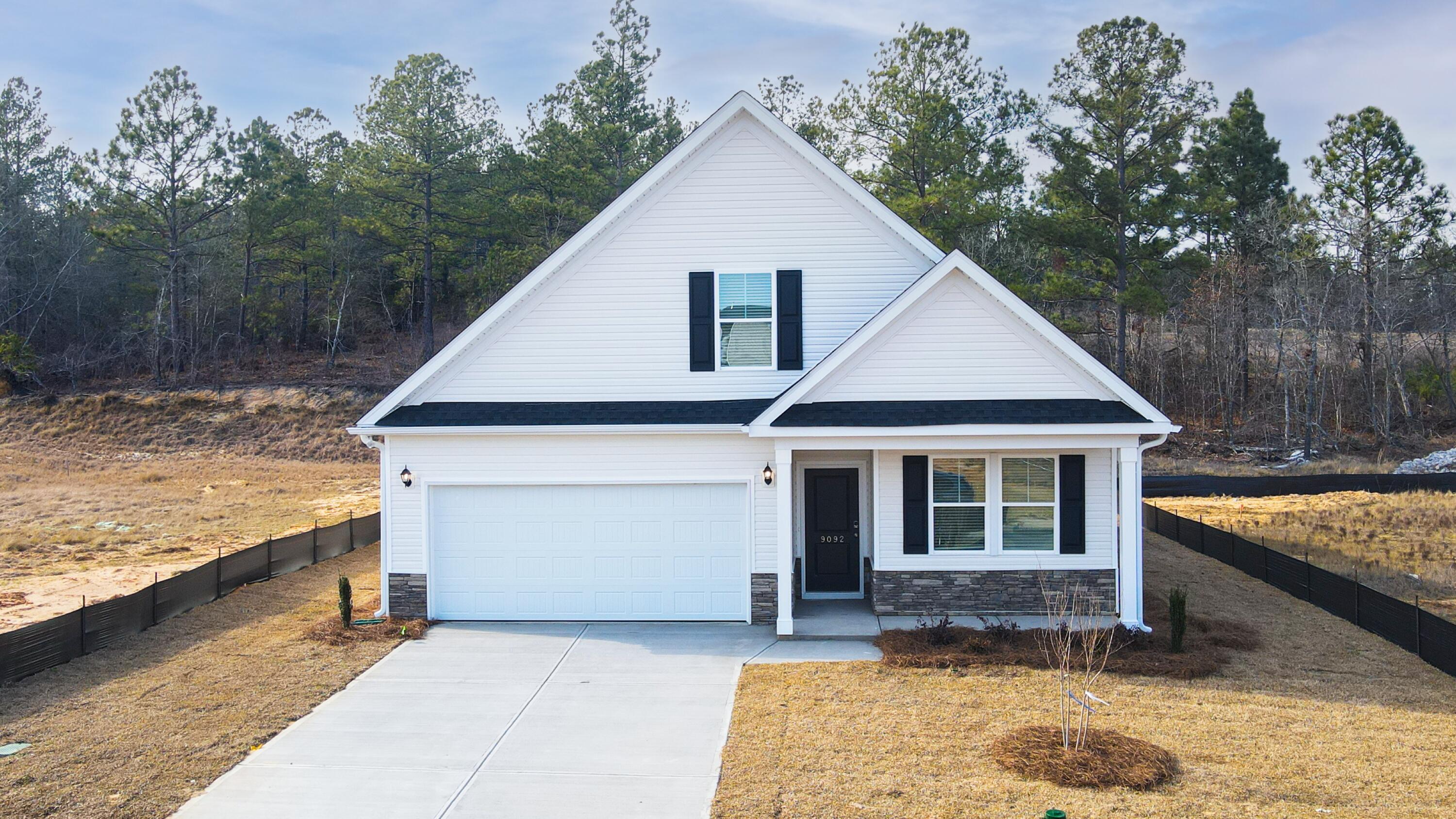 Property at 9092 Malahide Lane