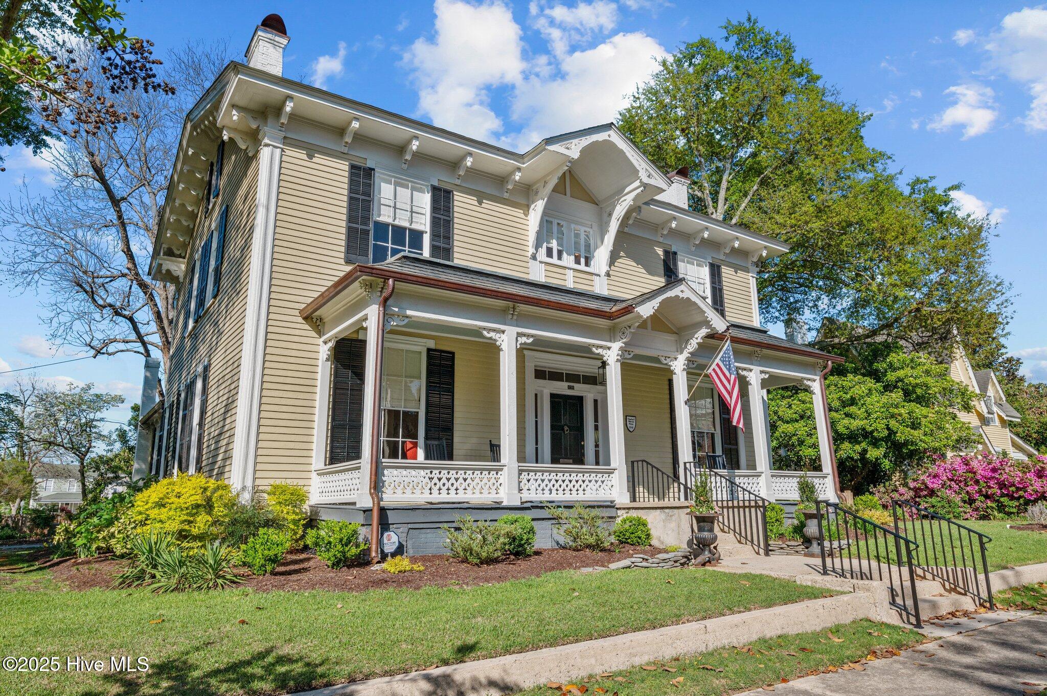 626 W Main Street, Washington, NC, 27889