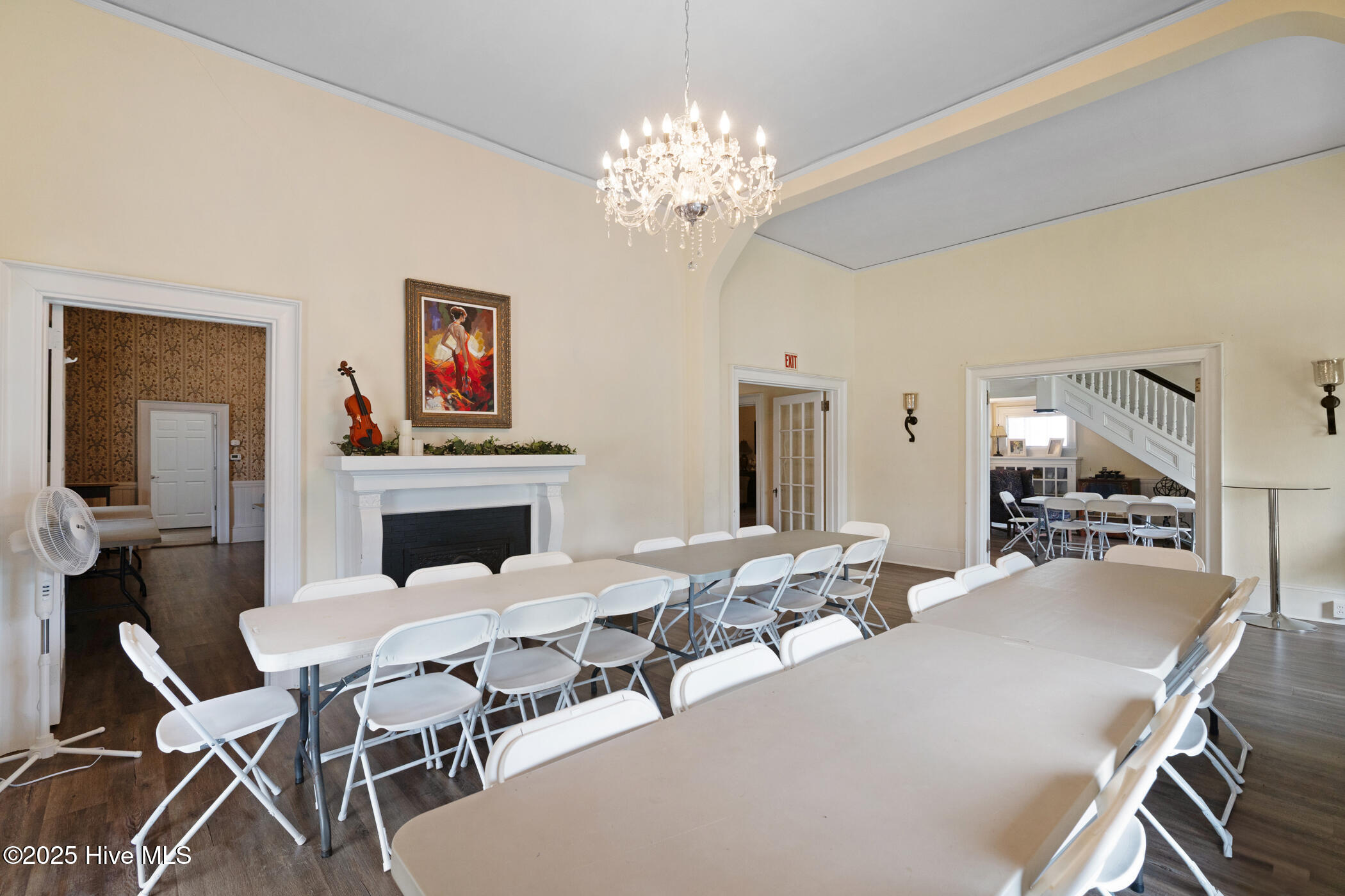 Homes for sale in Rockingham, NC | 710 S Caroline St, Rockingham, NC 28379 | MLS# 100502544