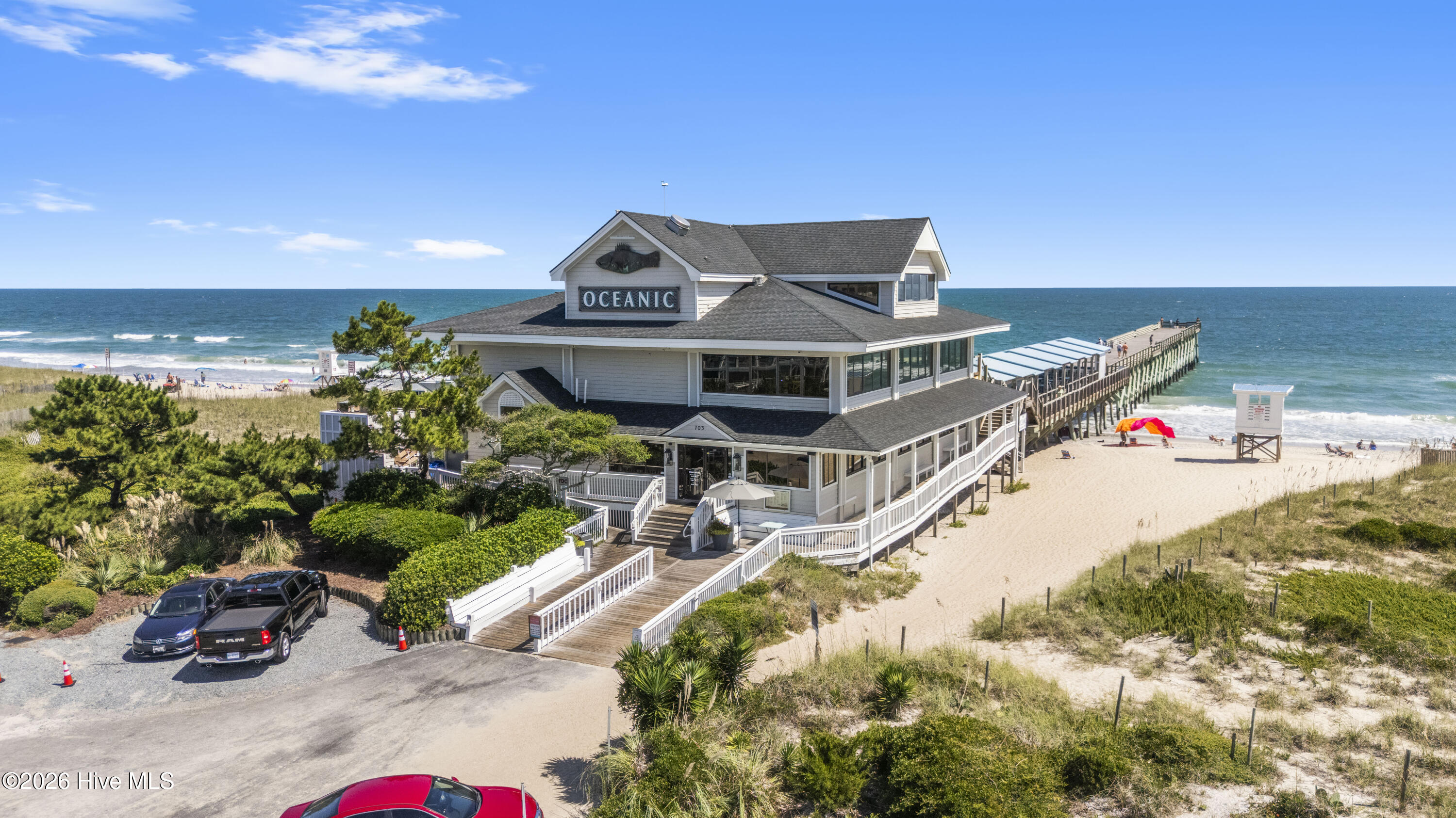 624 Waynick Boulevard Unit 101, Wrightsville Beach, NC 28480 – photo 18