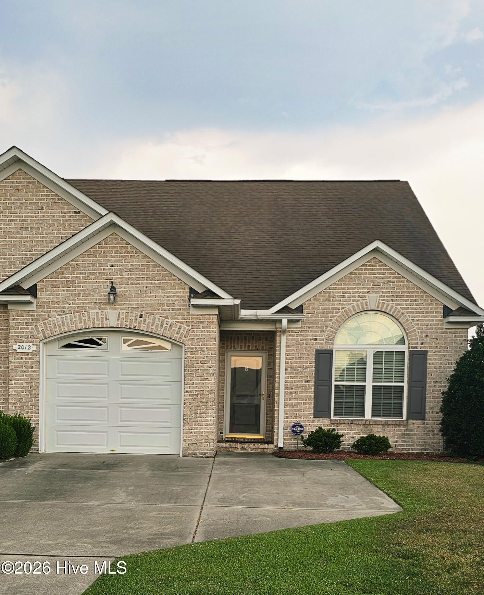 Beautiful Entry into Home