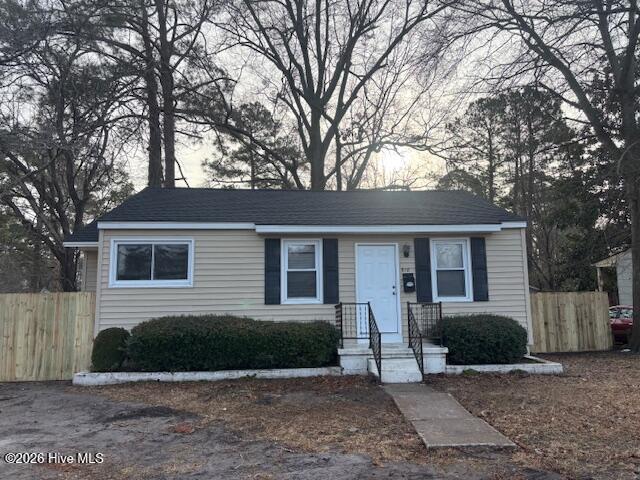 918 Simmons Street,New Bern