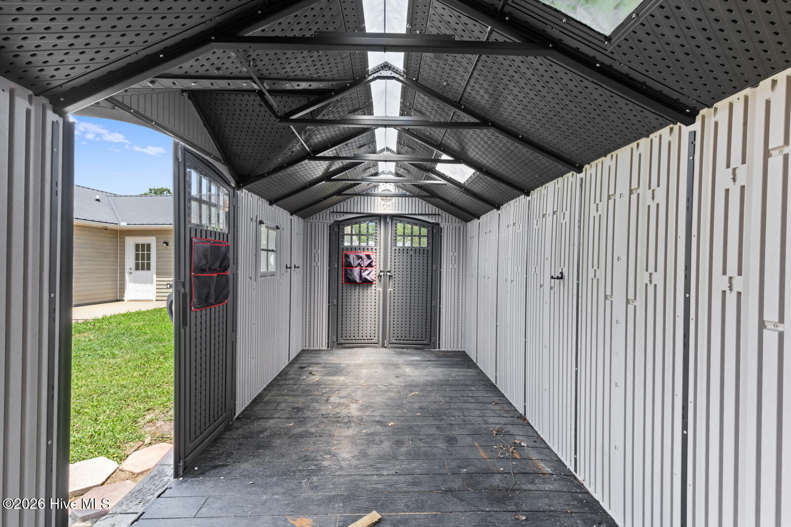 333 Little John Lane,Havelock