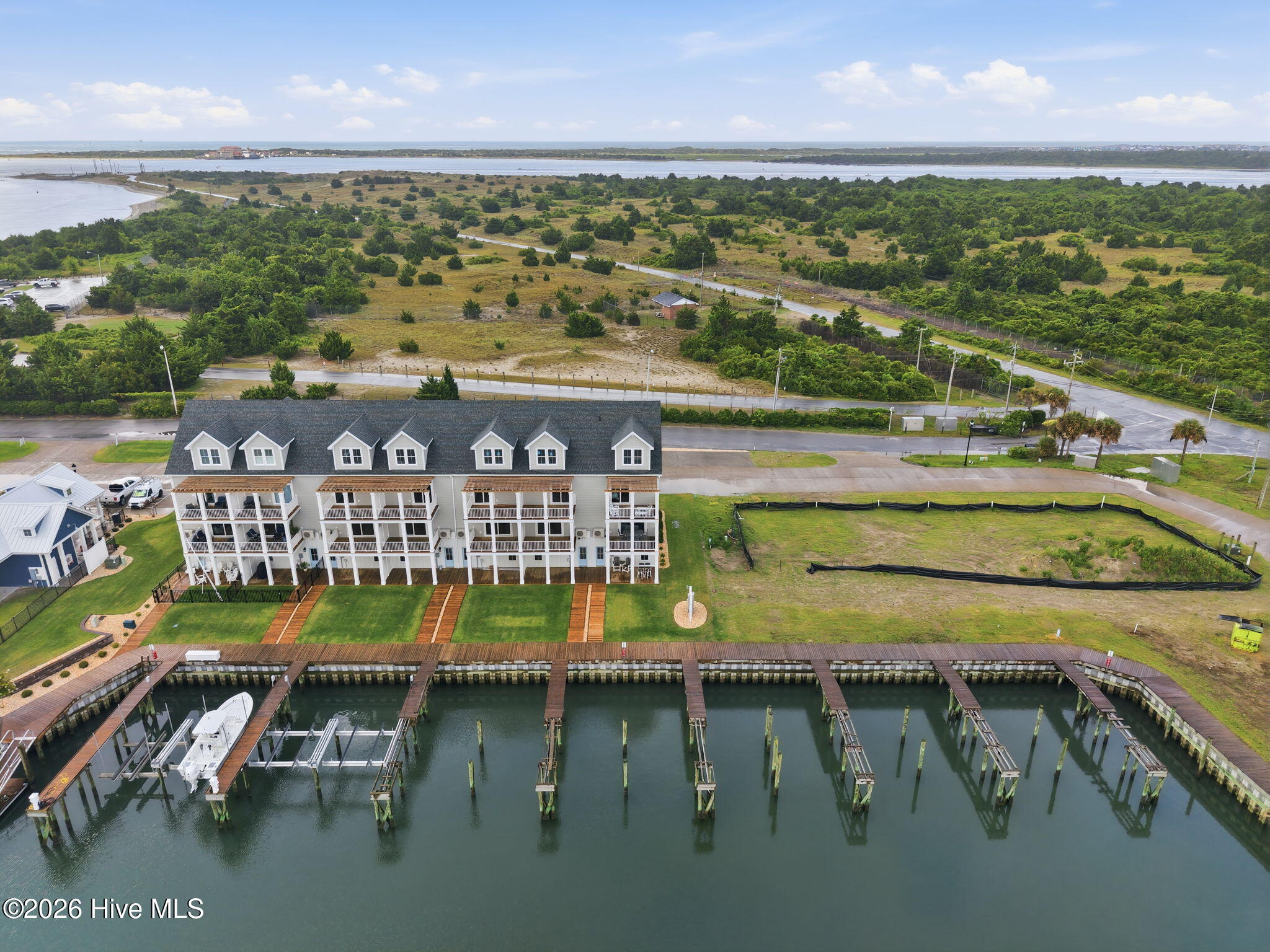 200 Olde Towne Yacht Club Drive 51,Beaufort