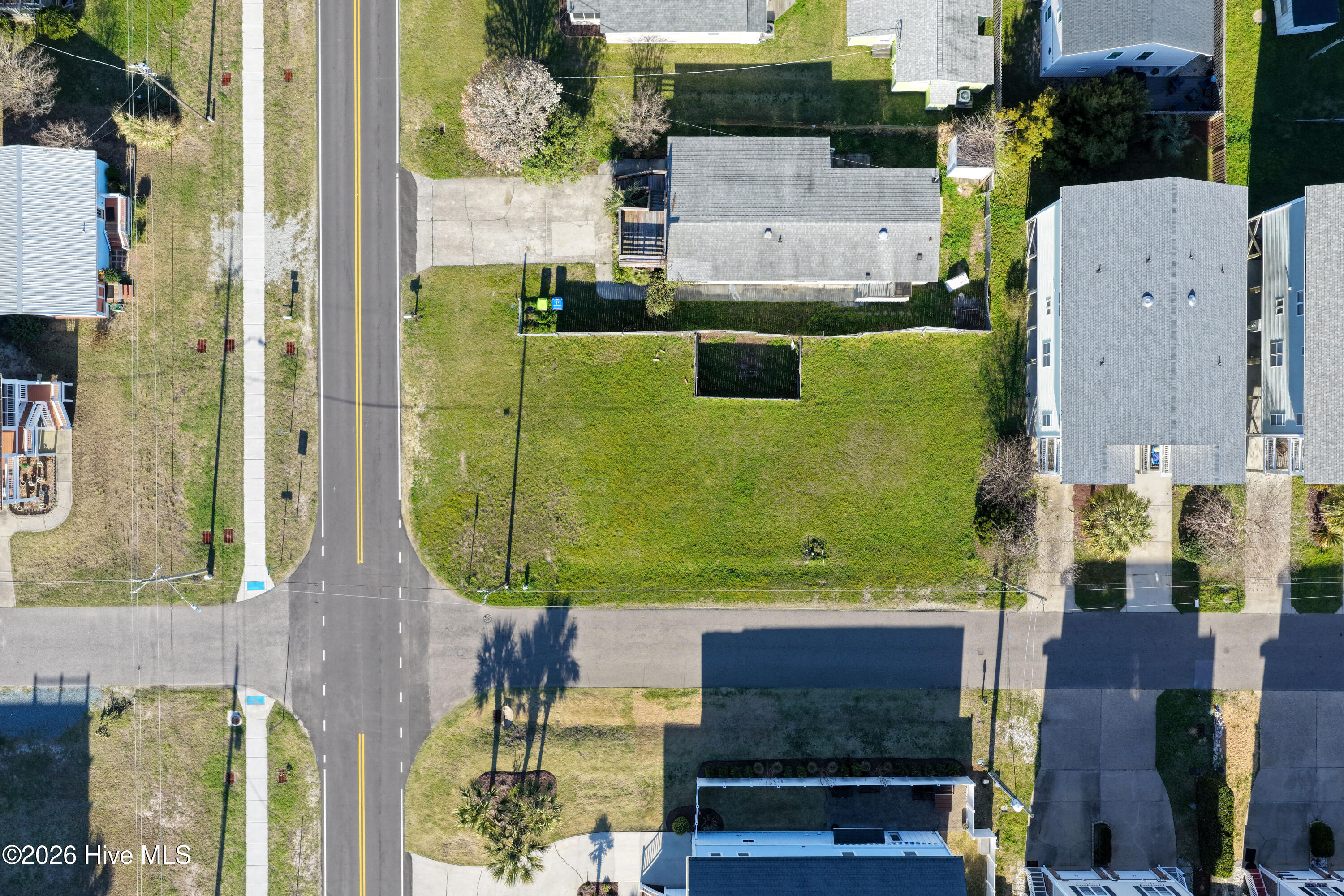 300 Ocean Boulevard, Carolina Beach, NC, 28428