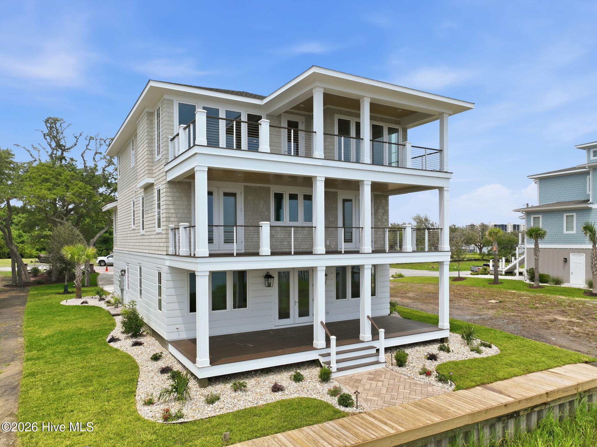 4741 S Shore Drive,Morehead City