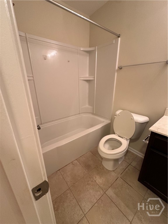 375 Cantle Drive, Richmond Hill, GA, 31324