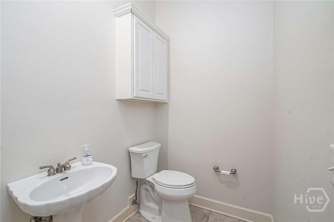 2 Franklin Creek Road S, Savannah, GA, 31411