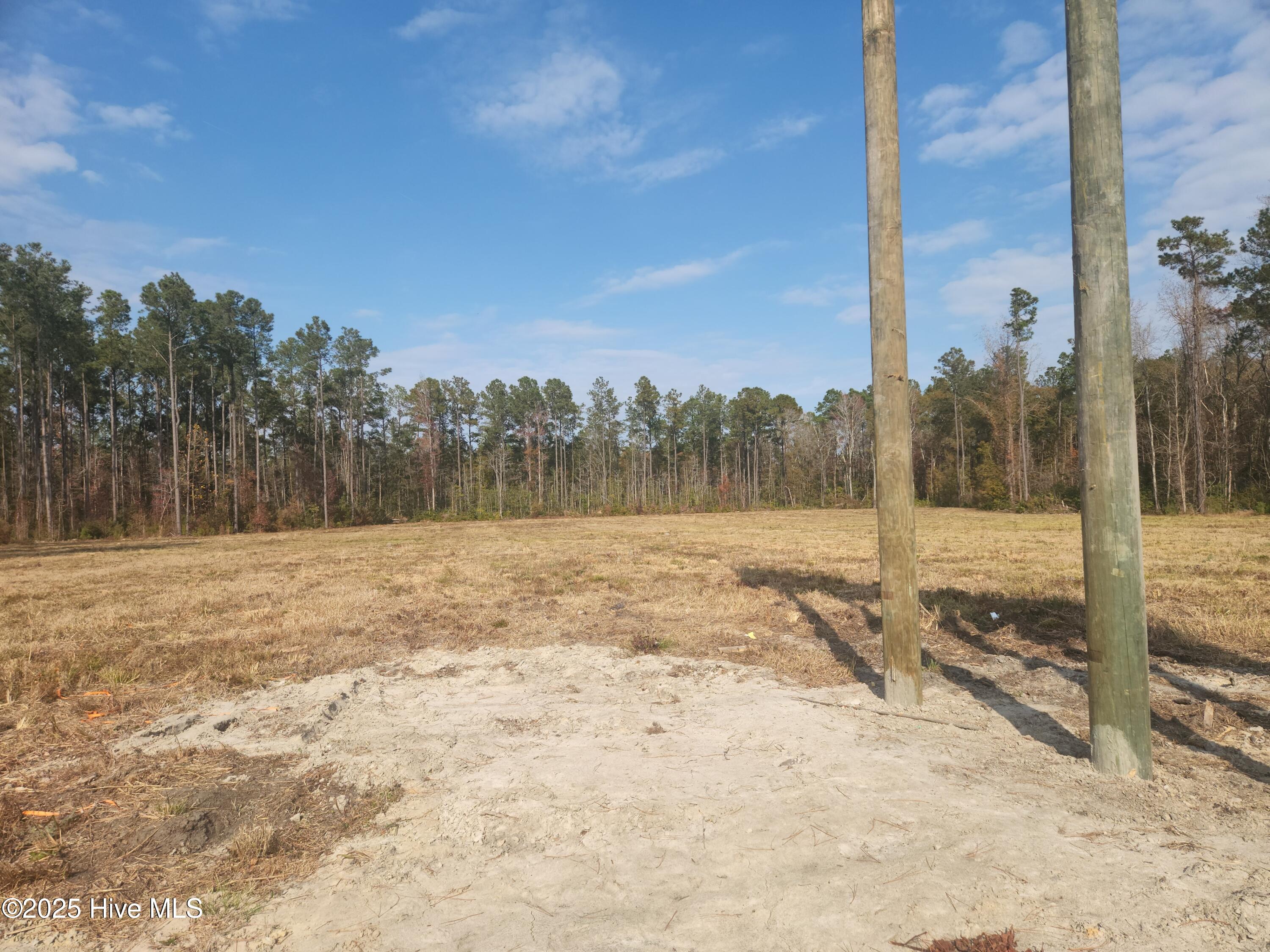 12 Acres Dr Mlk Jr Boulevard,New Bern