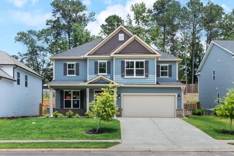 Property at 5085 Anna Creek Way