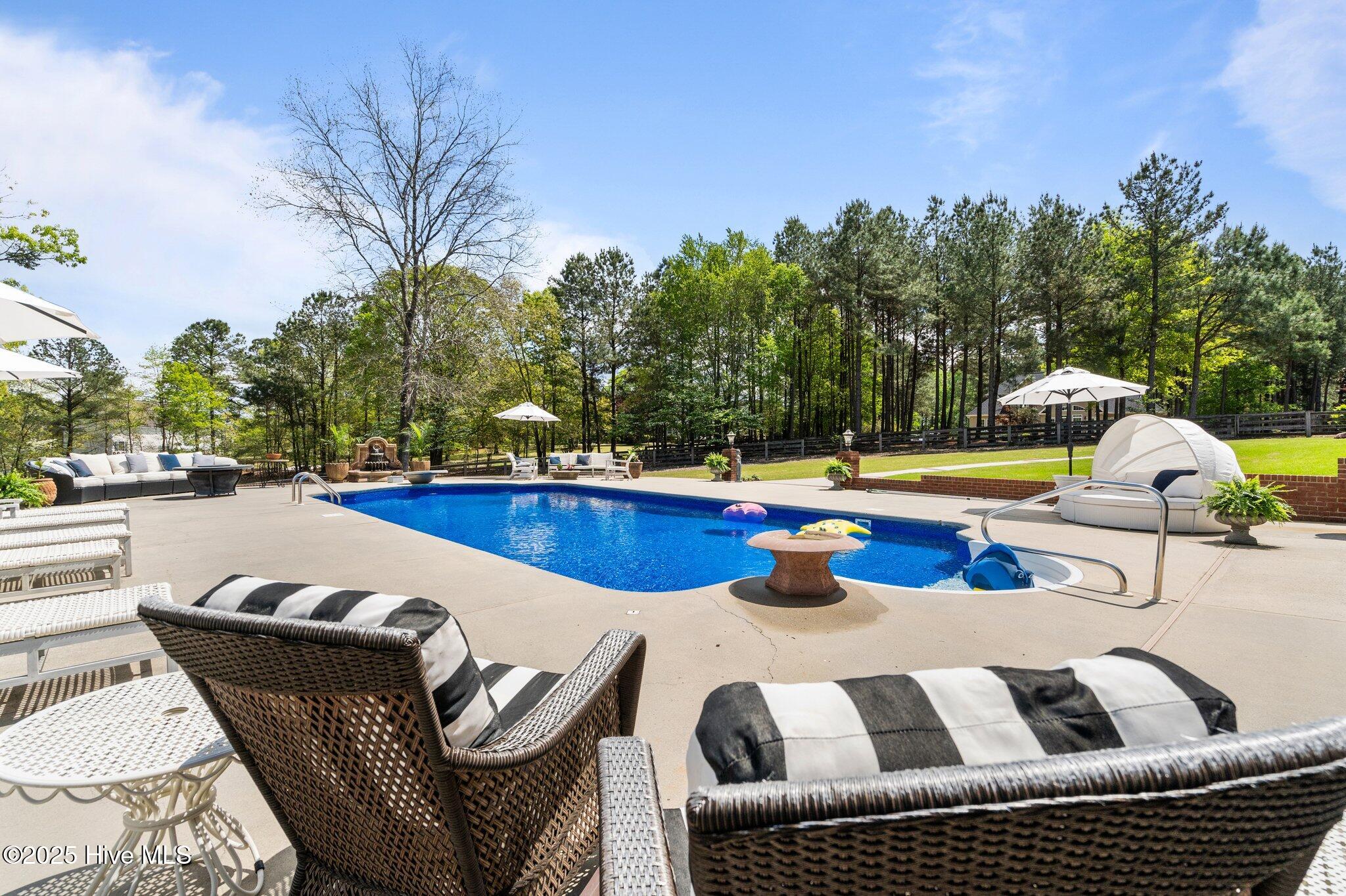 414 Mclendon Hills Drive