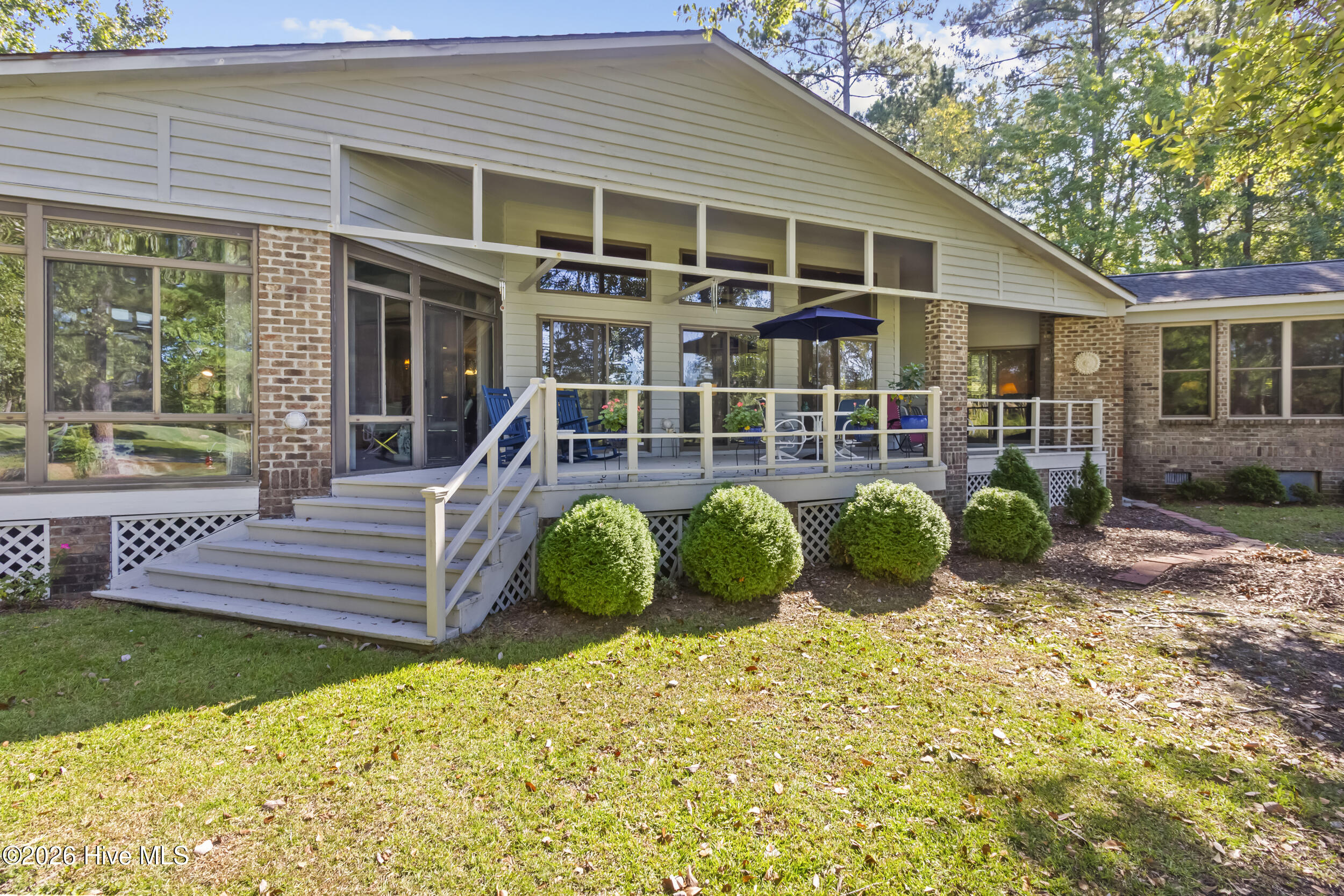 3306 Peppercorn Road,New Bern